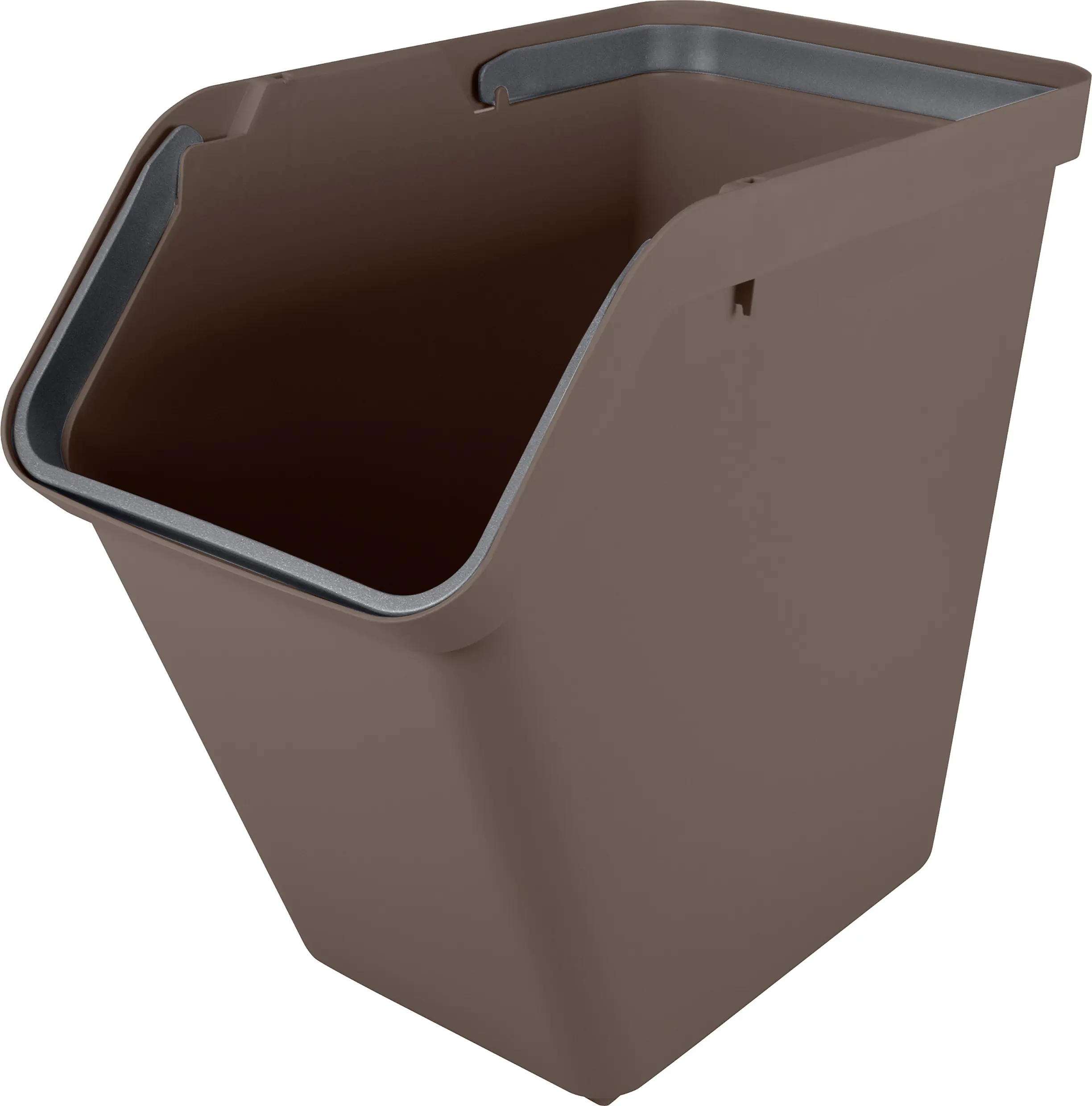 Sunware Sortiereinheit Sigma Home 40 L schoko