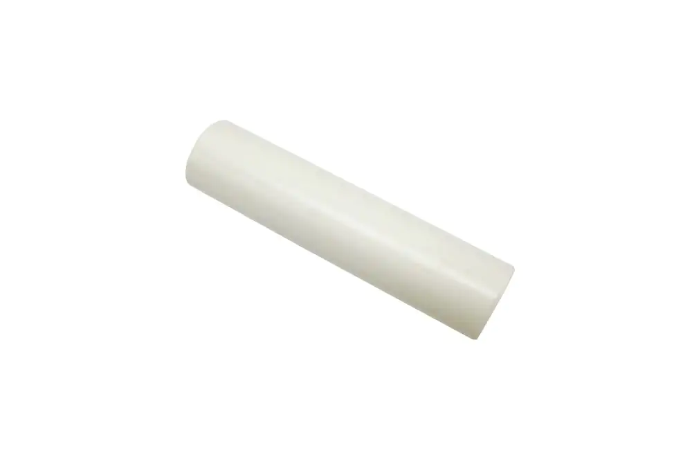 Gardinia Stangenverbinder Chicago weiß, Ø 20 mm, 8 cm Gardinia Stangenverbinder Chicago weiß, Ø 20 mm, 8 cm