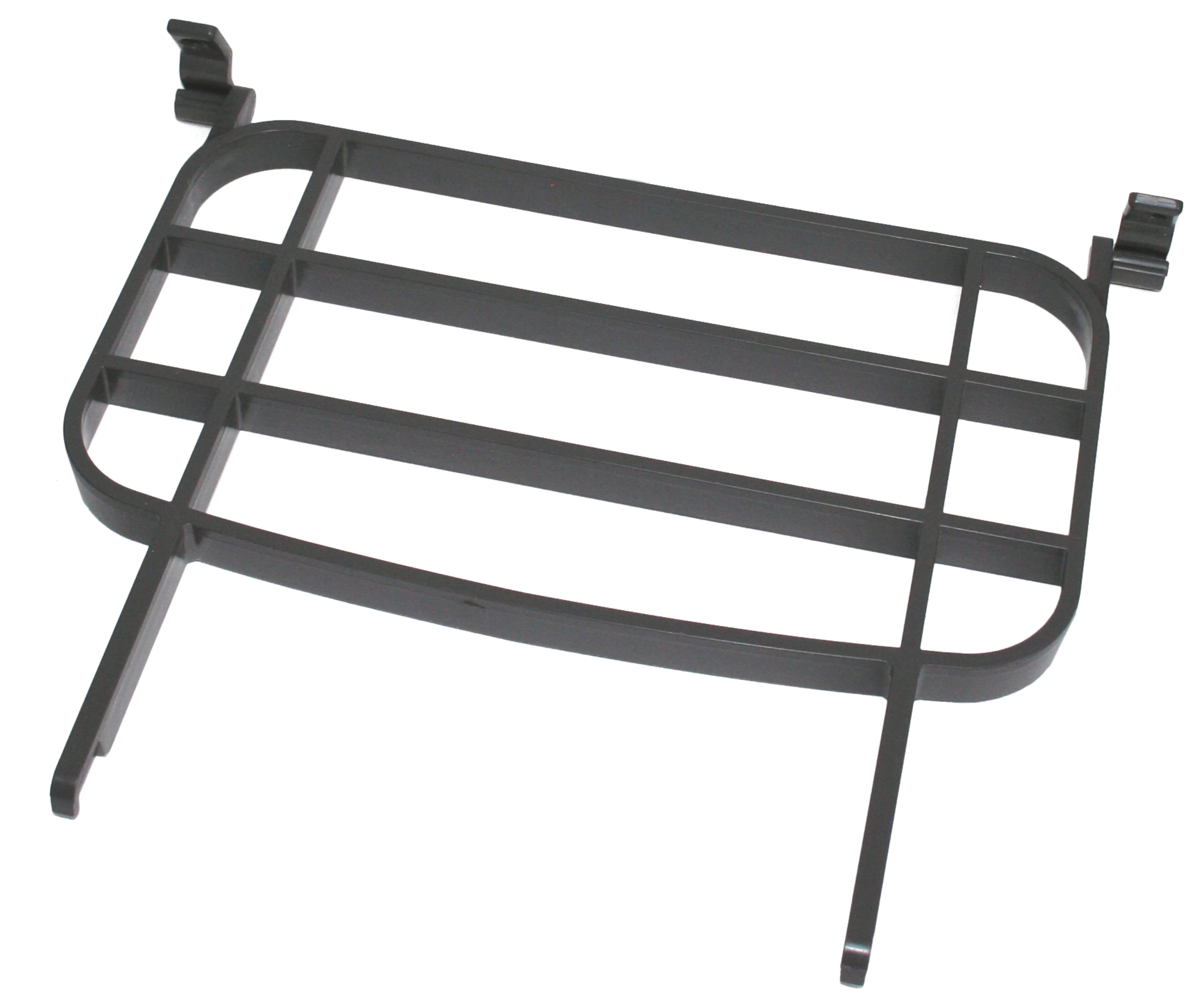 Klapprost für Ausgussbecken Typ 500