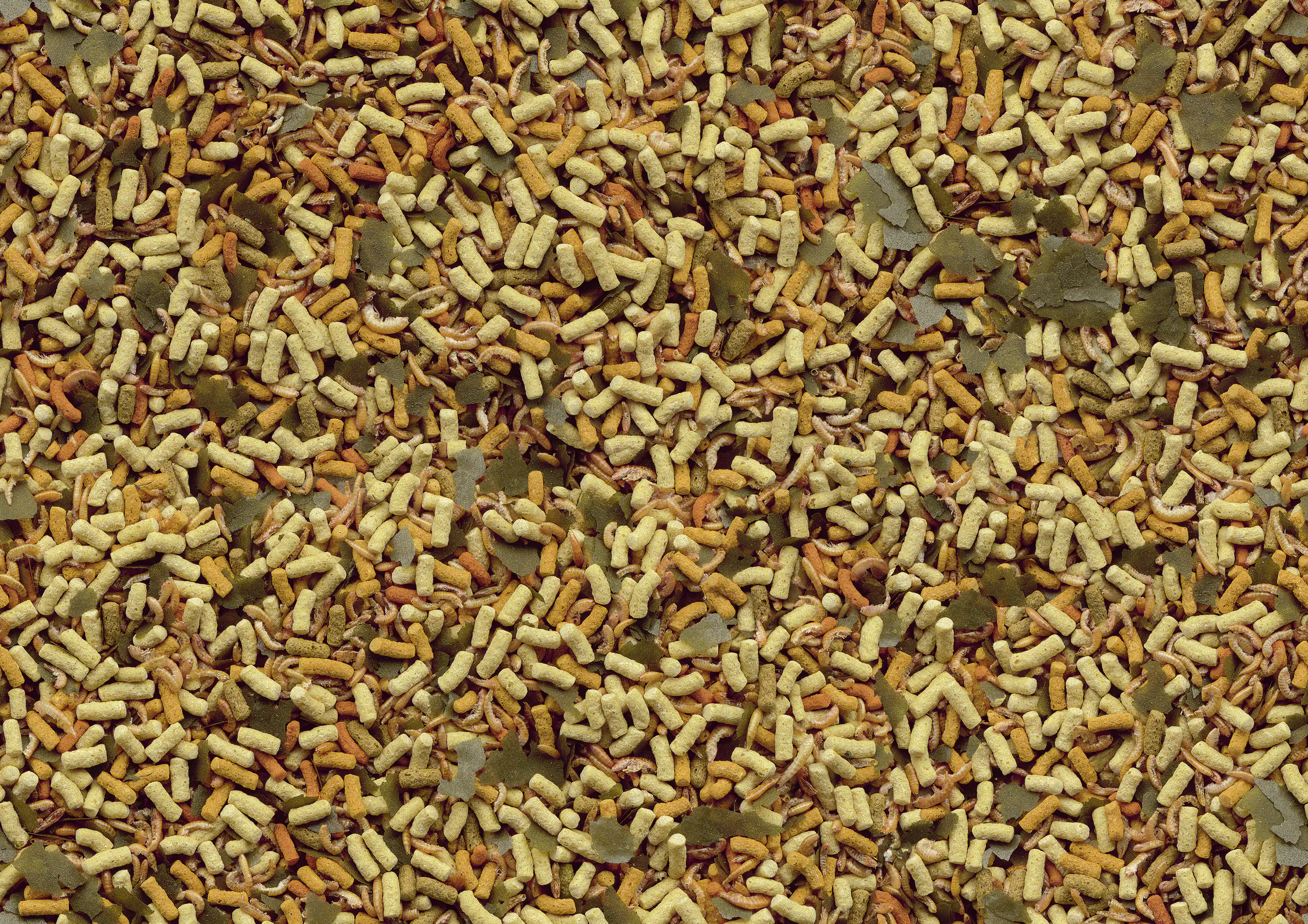 Tetra Pond Goldfish Mix 1 L