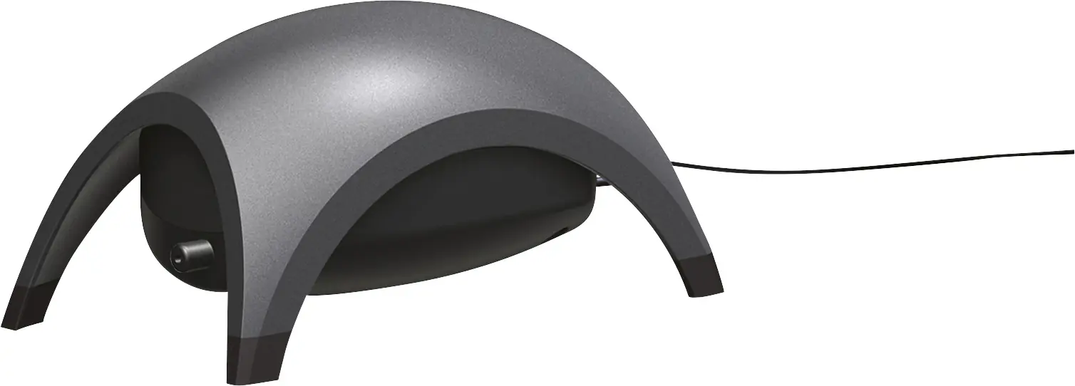 Tetra Aquarienluftpumpe APS 50 Black Editon