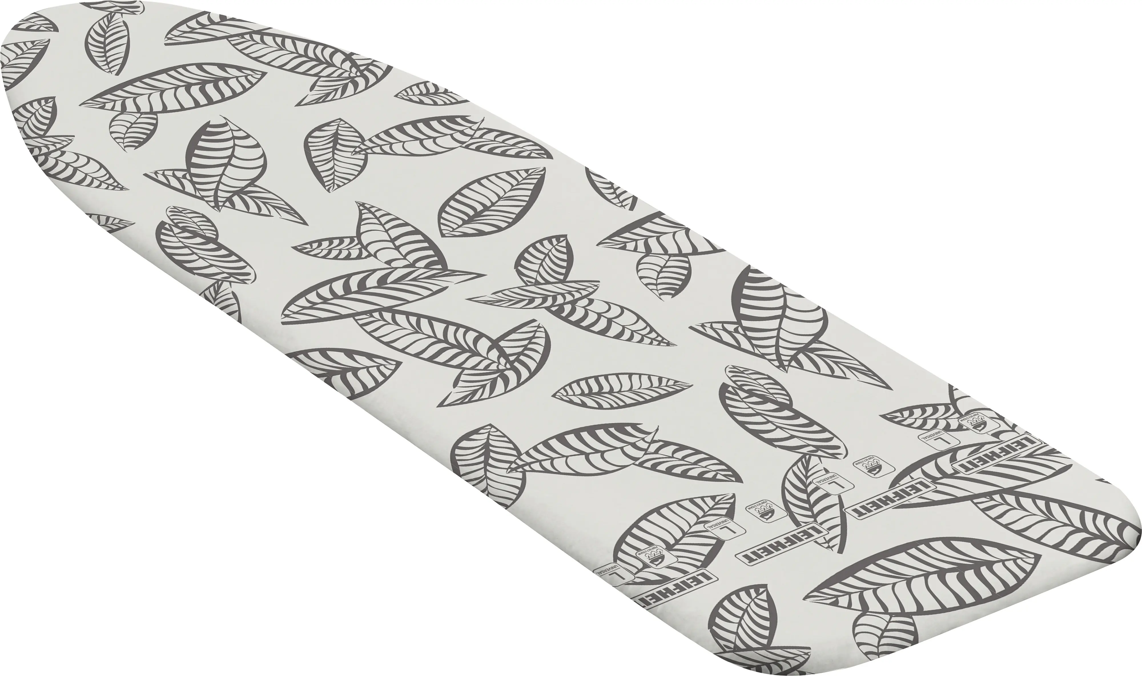 Leifheit Bügelbrettbezug Perfect Steam L/Universal