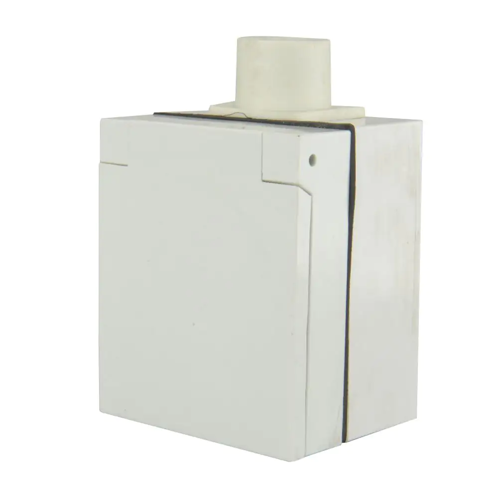 Perilex Starkstrom Aufputz Steckdose 400V, 16 A