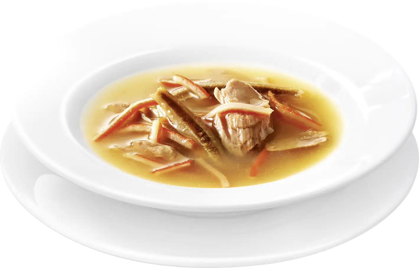 Gourmet Natures Creations Soup Köstl Brühe mit Thunfisch & Sardellen 40 g Gourmet Natures Creations Soup Köstl Brühe mit Thunfisch & Sardellen 40 g