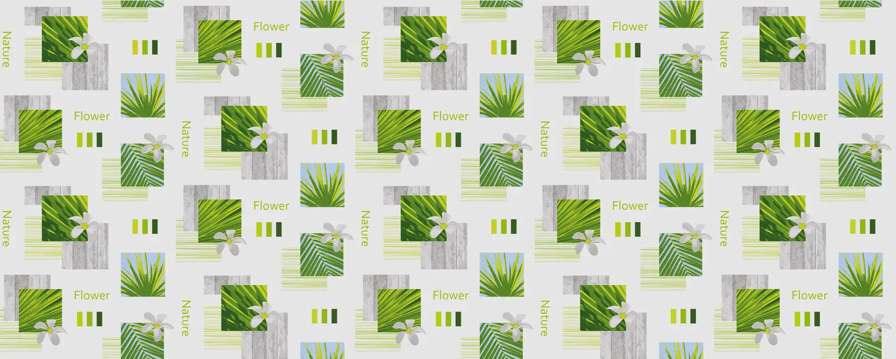 d-c-table Tischdecke Manhattan Vlies Palmira 150 cm rund