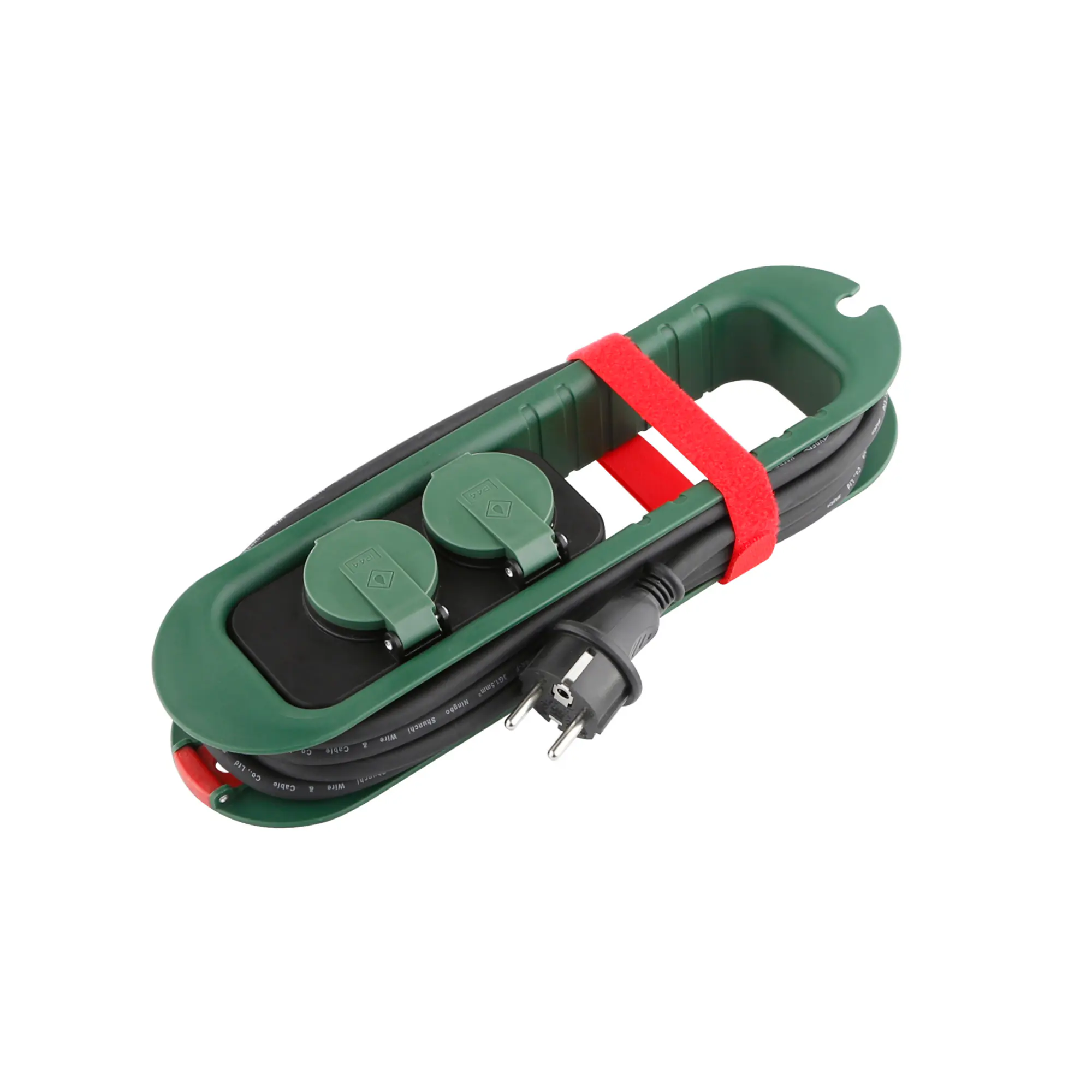 Unitec Tischsteckdose 2-fach mit Schutzkontaktsteckdosen 3 m Unitec Tischsteckdose 2-fach mit Schutzkontaktsteckdosen 3 m