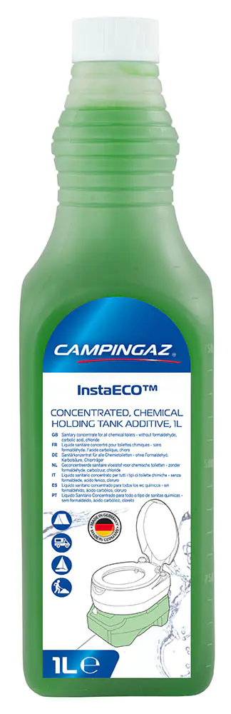 Campingaz Sanitärzusatz InstaEco 1L
