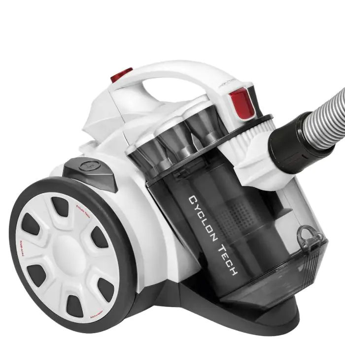 Proficare Staubsauger PC-BS3110 beutellos, 700 Watt