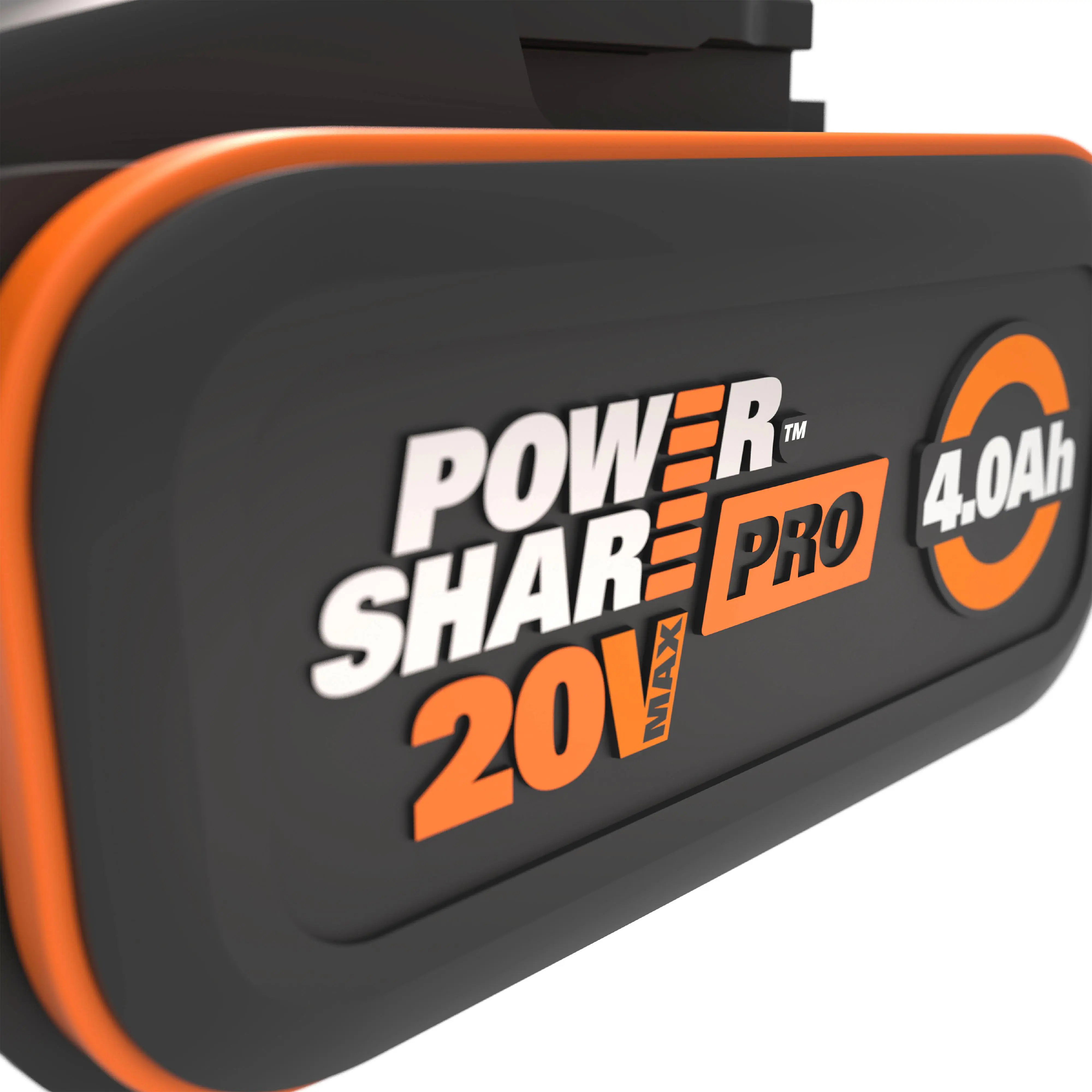 Worx PowerShare Pro Akku WA3644 20 V