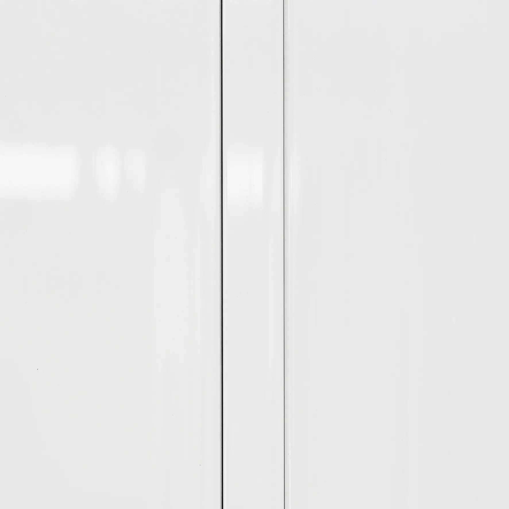 Grosfillex Falttür Axia weiß glänzend 84 x 205 cm