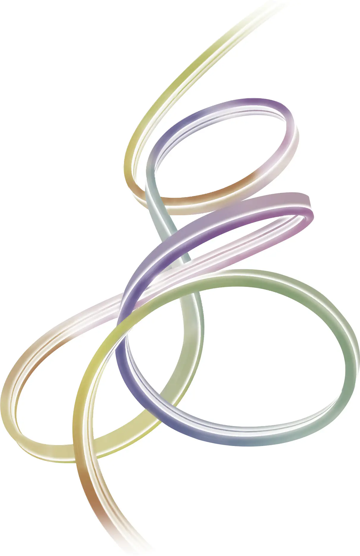 Osram Smart+ Wifi Neon Flex 3M Magic RGB 830 Fernbedienung Osram Smart+ Wifi Neon Flex 3M Magic RGB 830 Fernbedienung