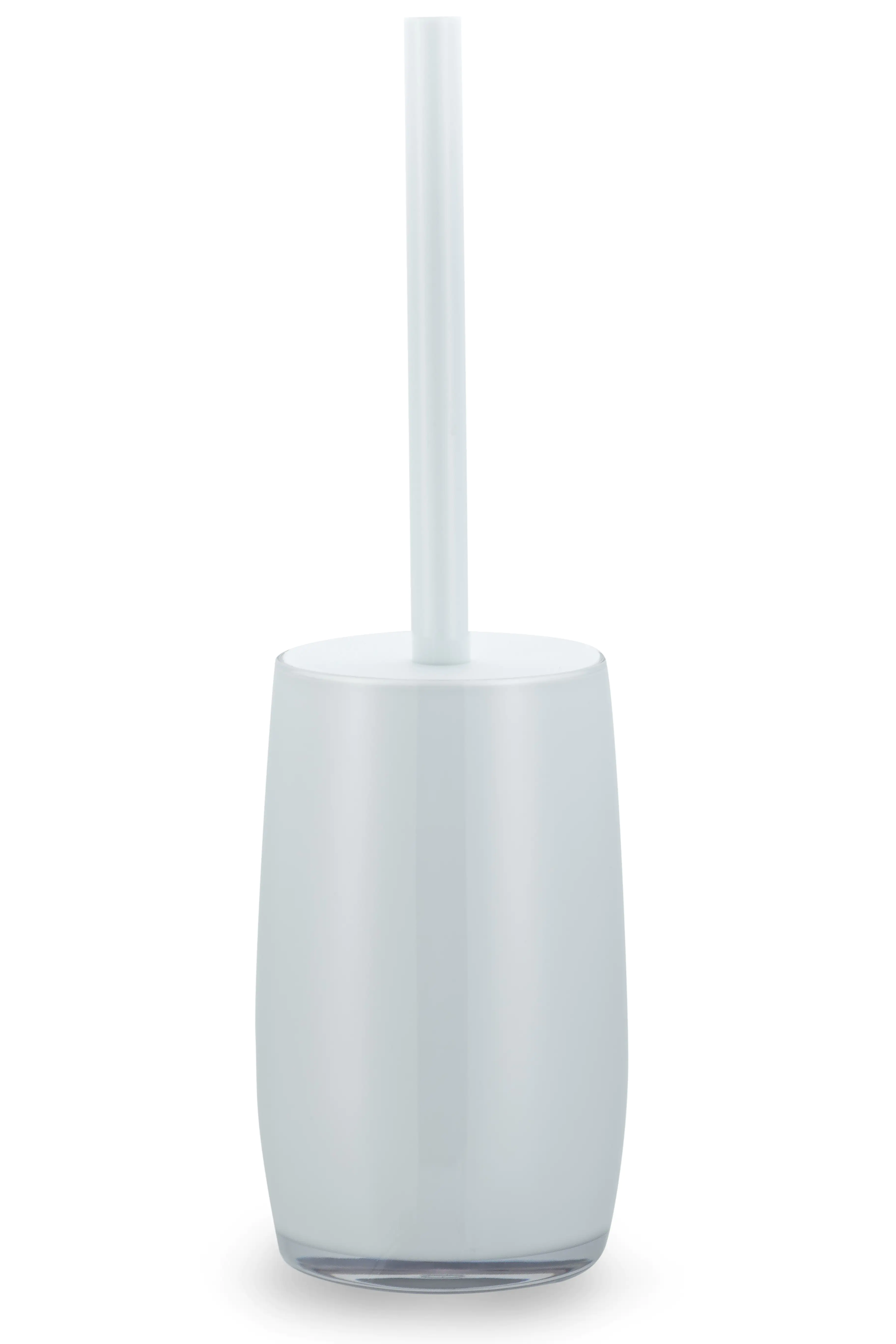 Trendline Toilettenbürstenhalter weiß Sero