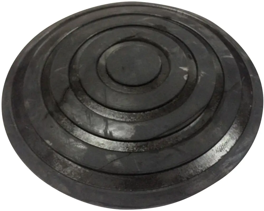 4333692025119 TrendLine Gummiauflage für Wagenheber T830018