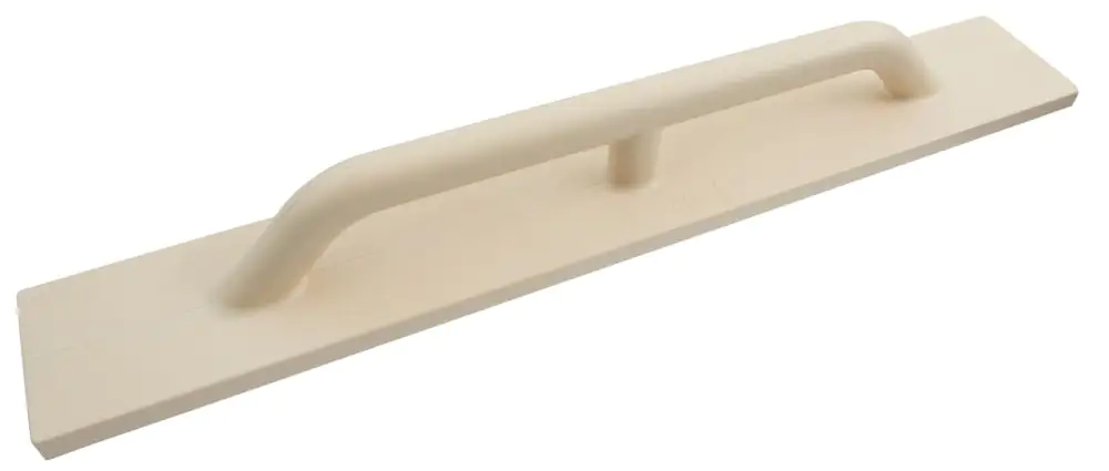 Kartätsche 80 cm Kunststoff Hartaluminium