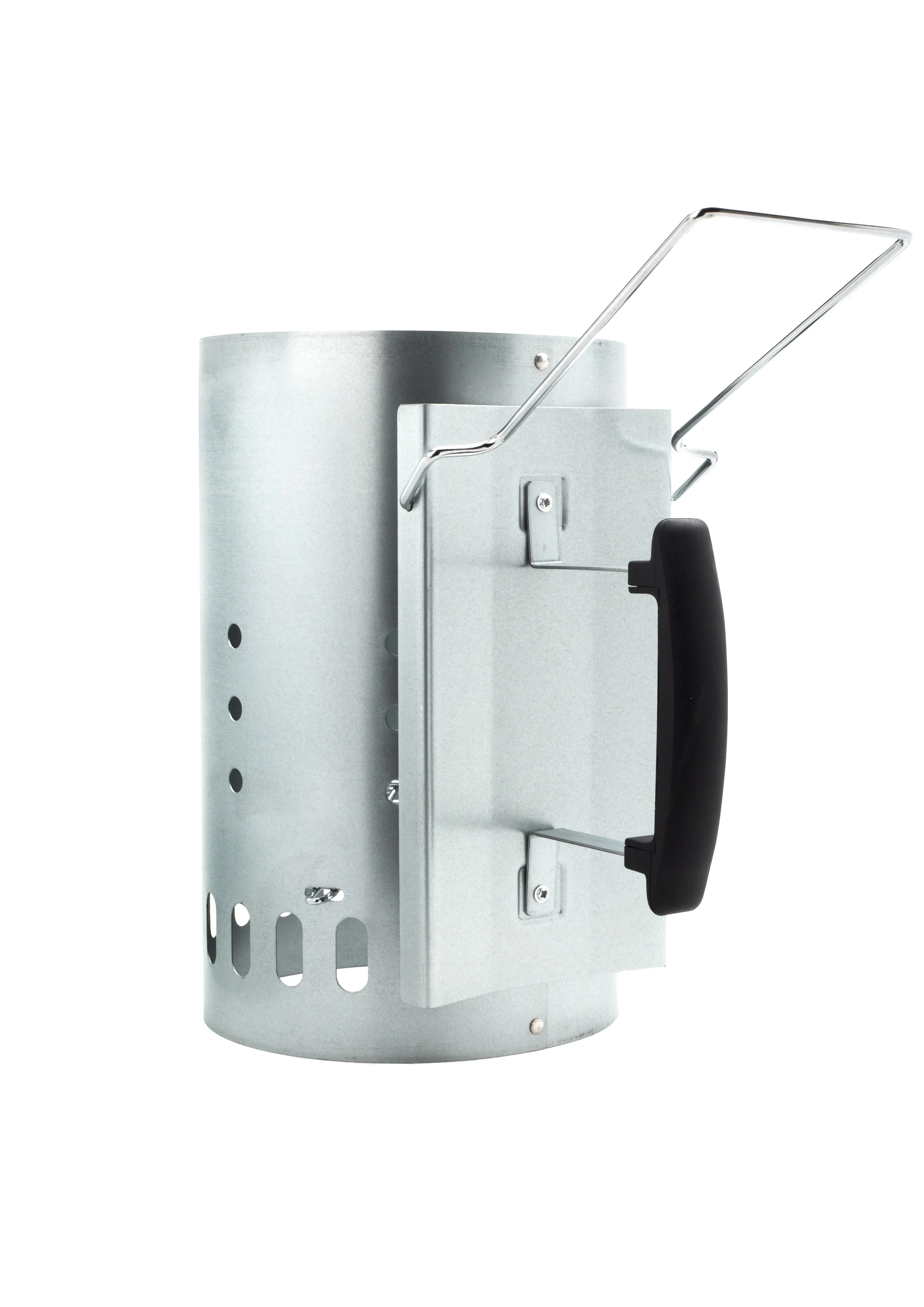 Primaster Anzündkamin mit Griff 30 x Ø 19 cm Primaster Anzündkamin mit Griff 30 x Ø 19 cm