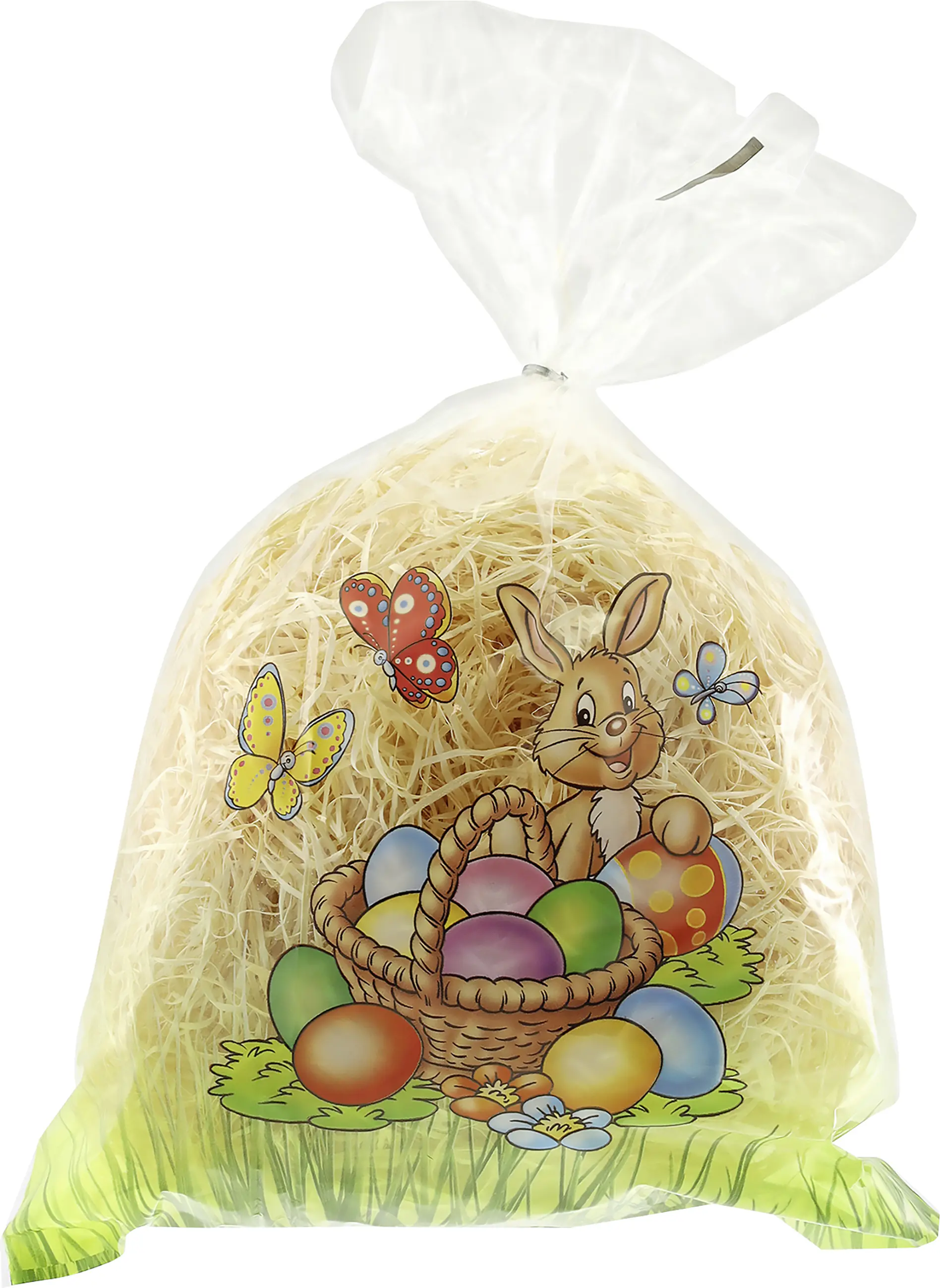Ostergras Holzwolle 40 g natur Ostergras Holzwolle 40 g natur