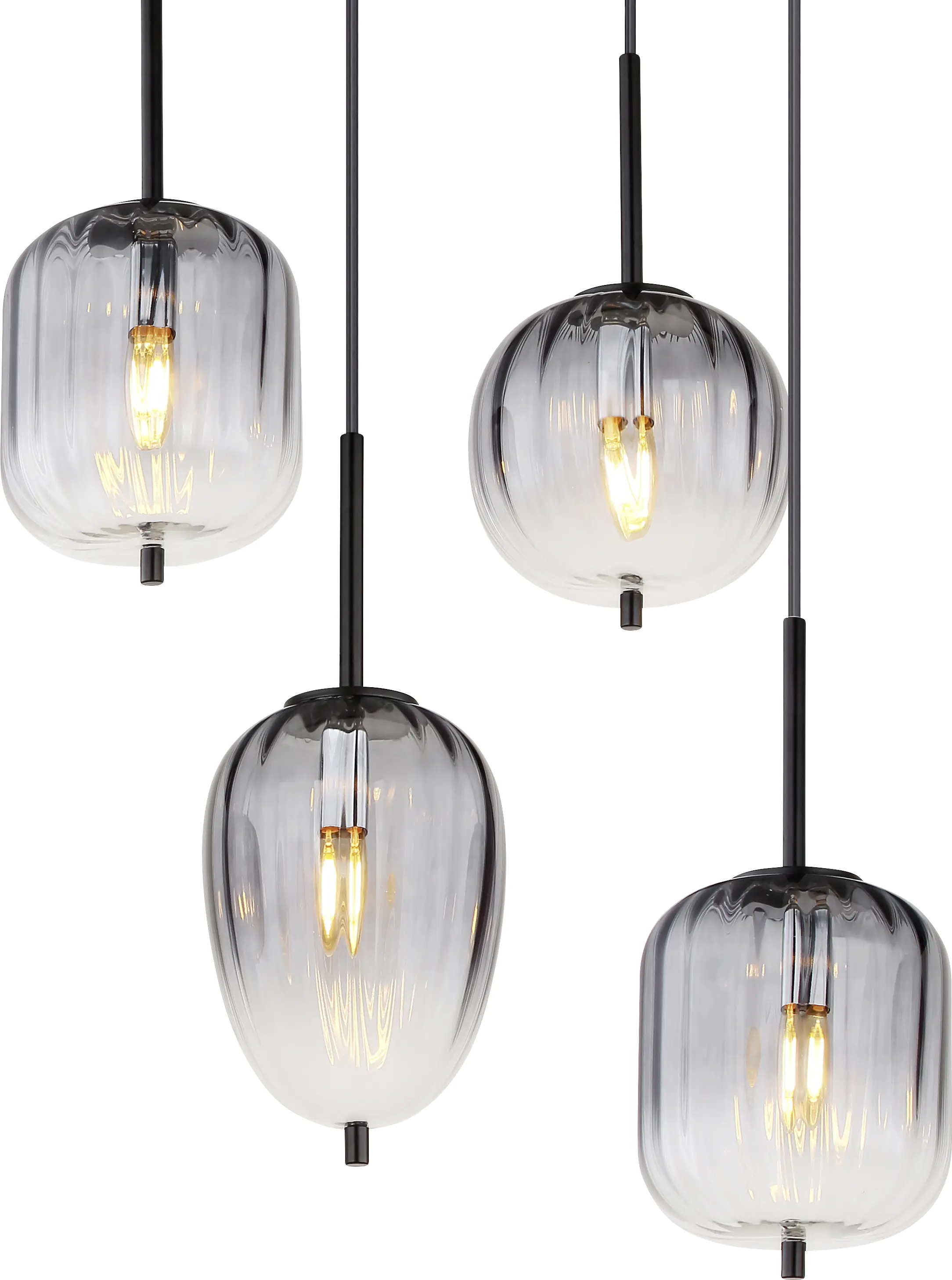 Globo Hängeleuchte Attila