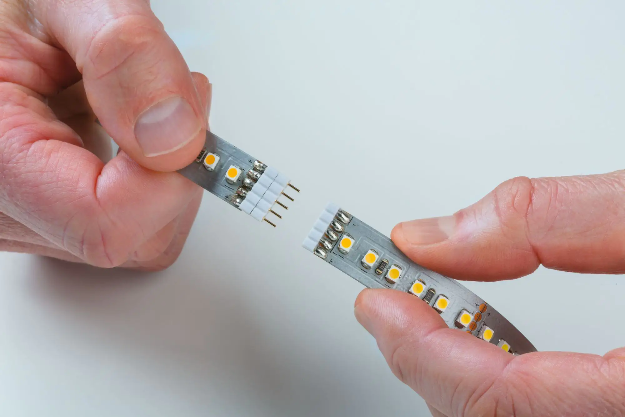 4000870705780_3 Paulmann MaxLED 500 Stripe-Basisset 1,5 m 106 LED silber unbeschichtet