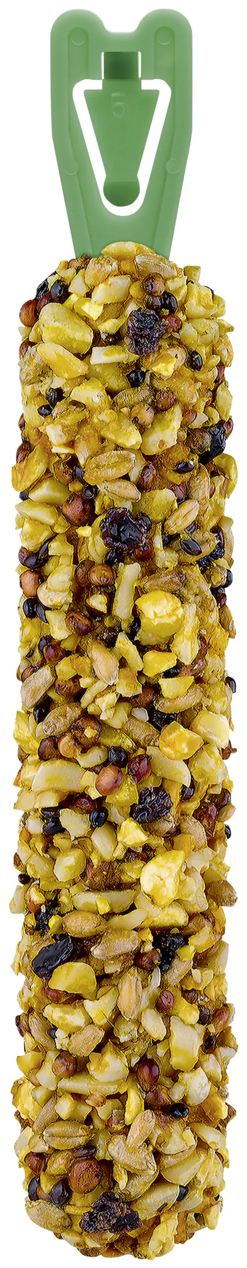 Vitakraft Nagerfutter Snack Kräcker 112 g Traube & Nuss 2 Stück