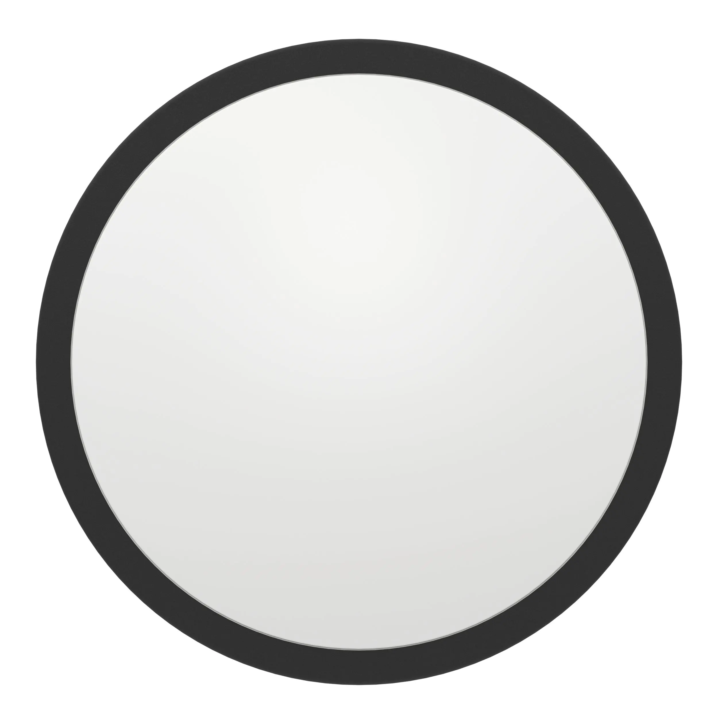 Eglo Led Deckenleuchte Pescaito schwarz, Ø 38 cm