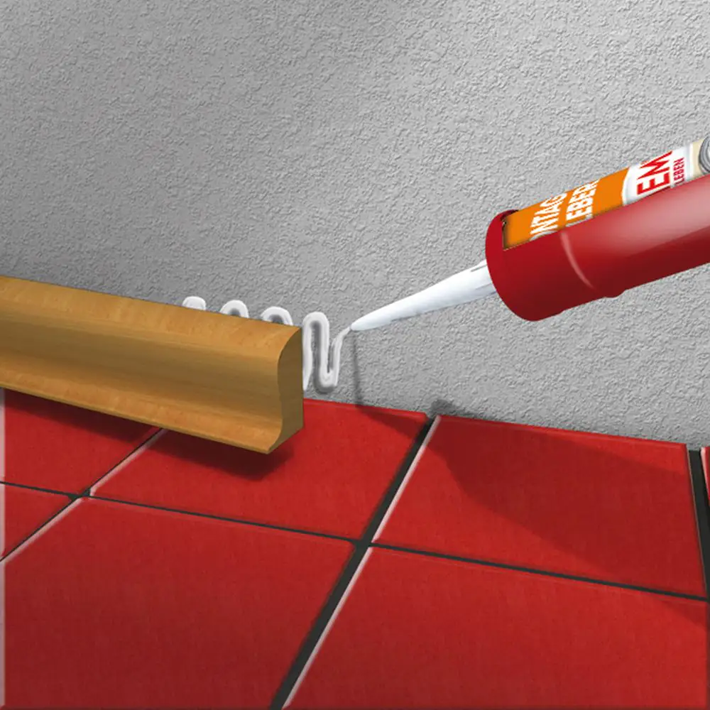 MEM Montage-Kleber Deko 380 g MEM Montage-Kleber Deko 380 g