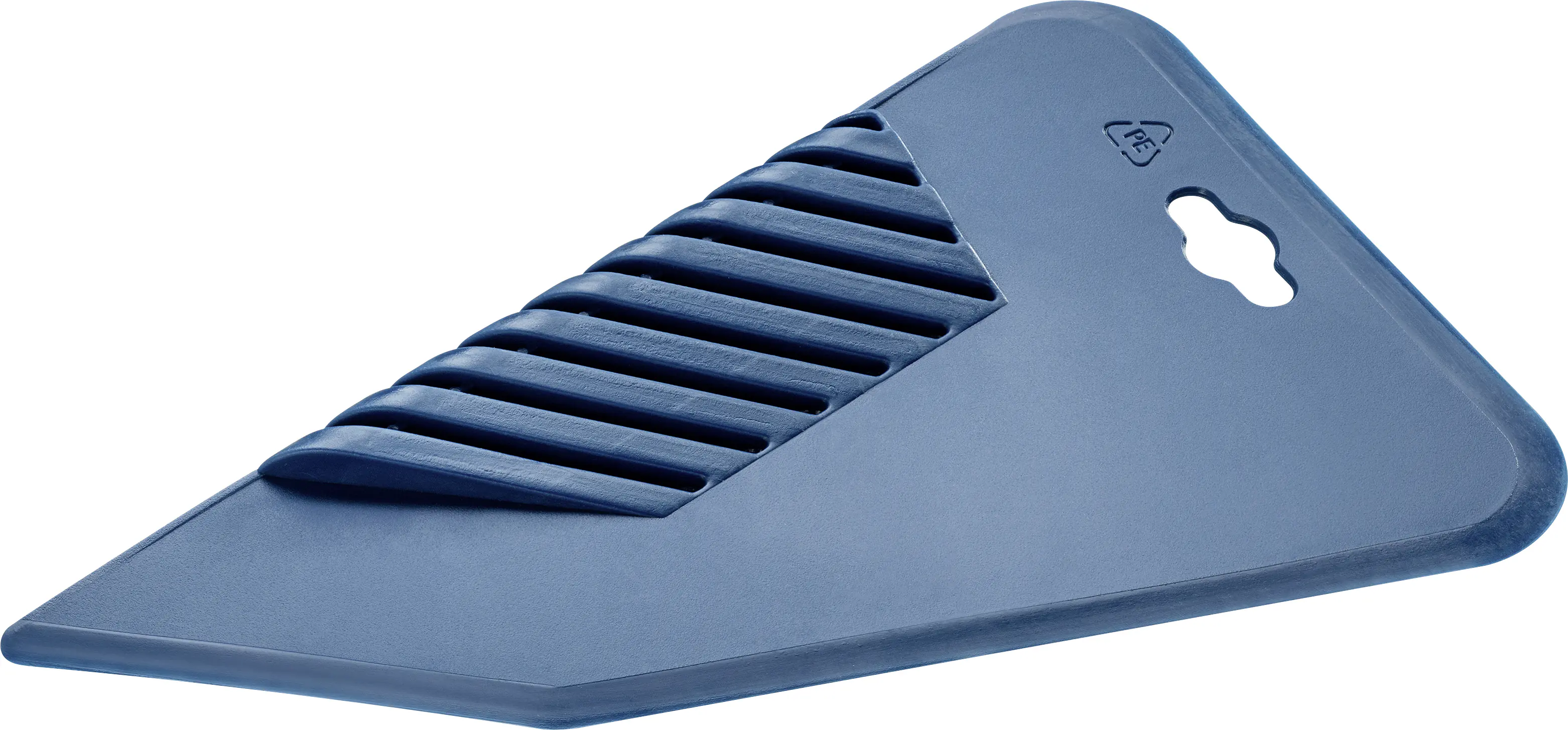 Color Expert Andrückspachtel 28 cm mit 3 flexiblen Andrückkanten