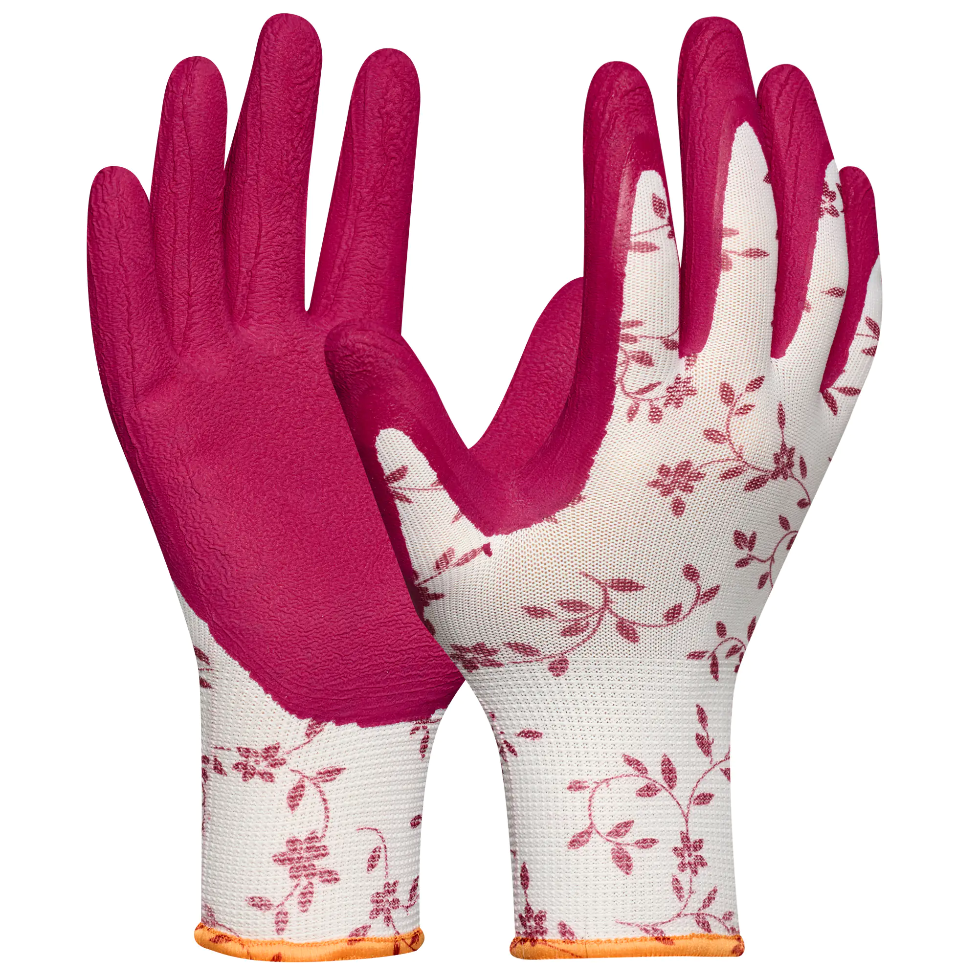 Gebol Handschuh Flower Duo  