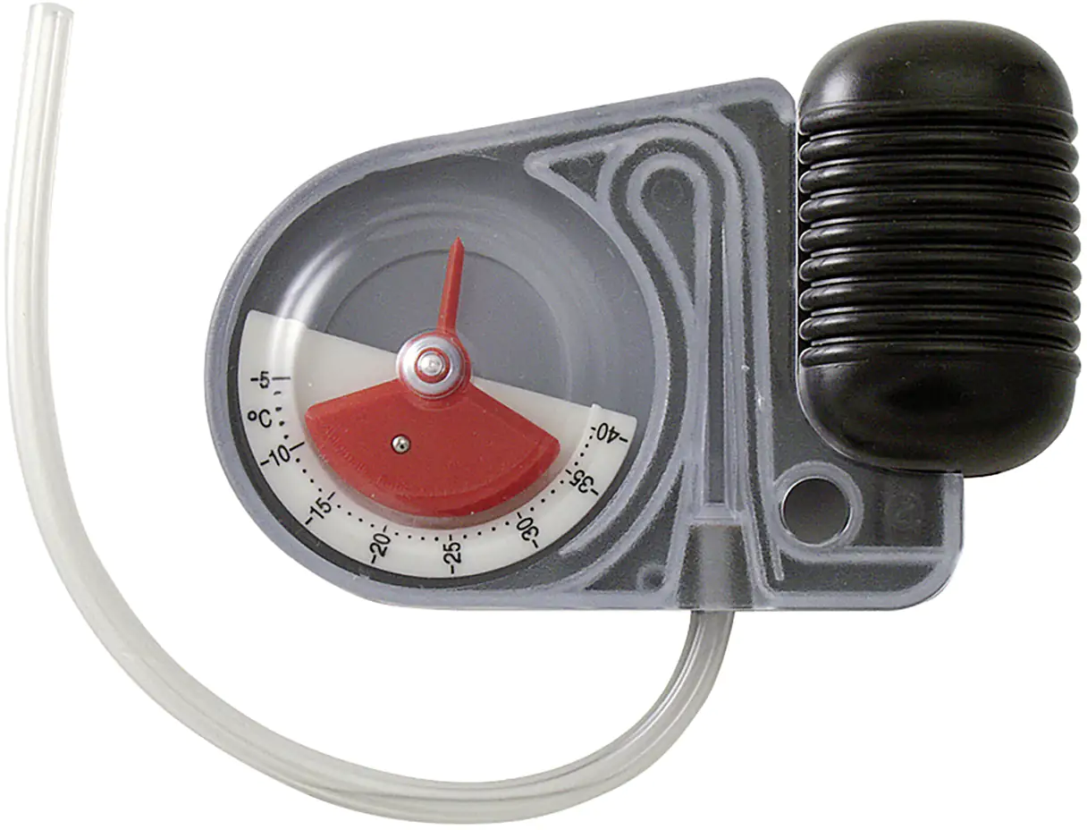 APA Frostschutzprüfer PROFI für Kühlerflüssigkeit APA Frostschutzprüfer PROFI für Kühlerflüssigkeit