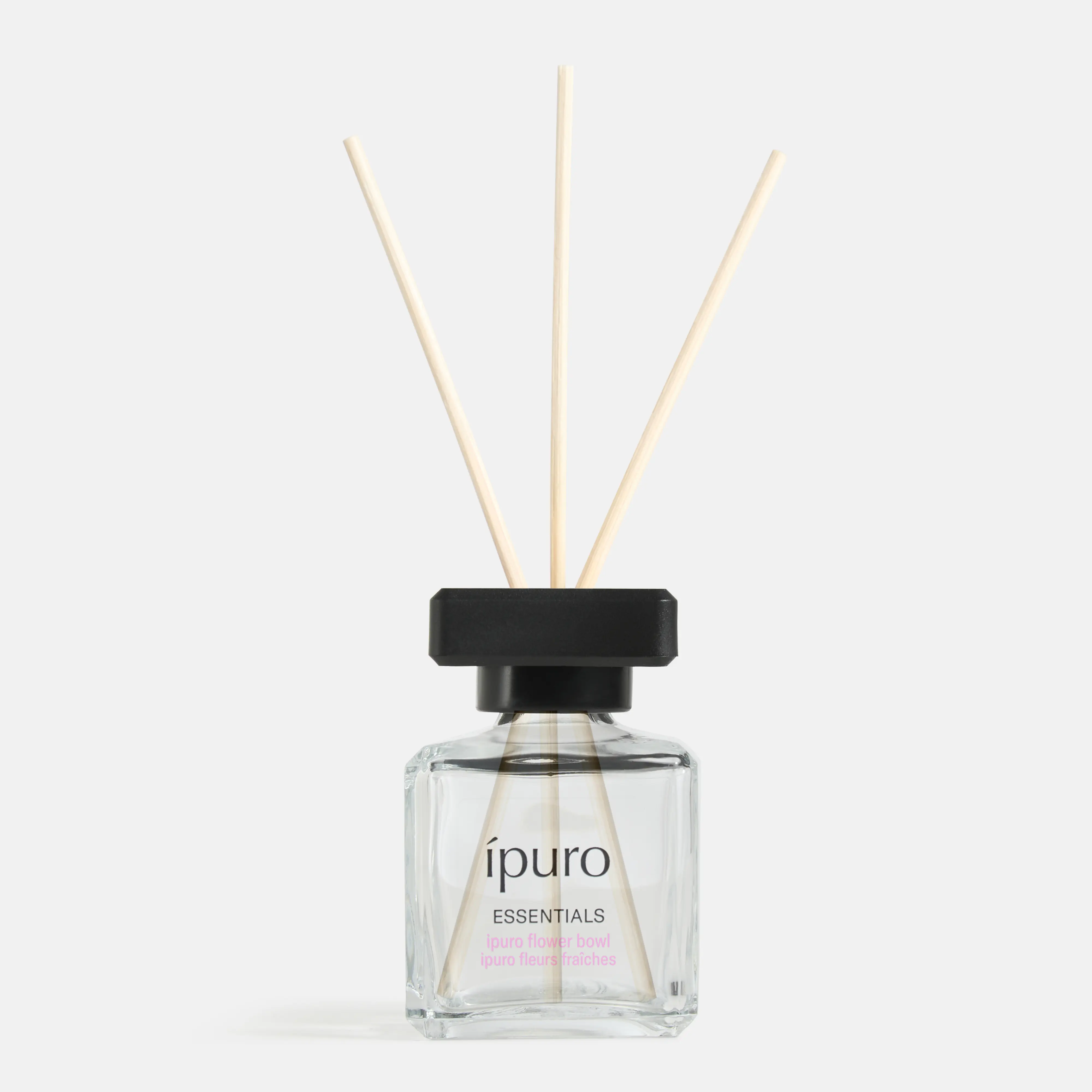 ipuro Raumduft Essentials Flower Bowl 50 ml