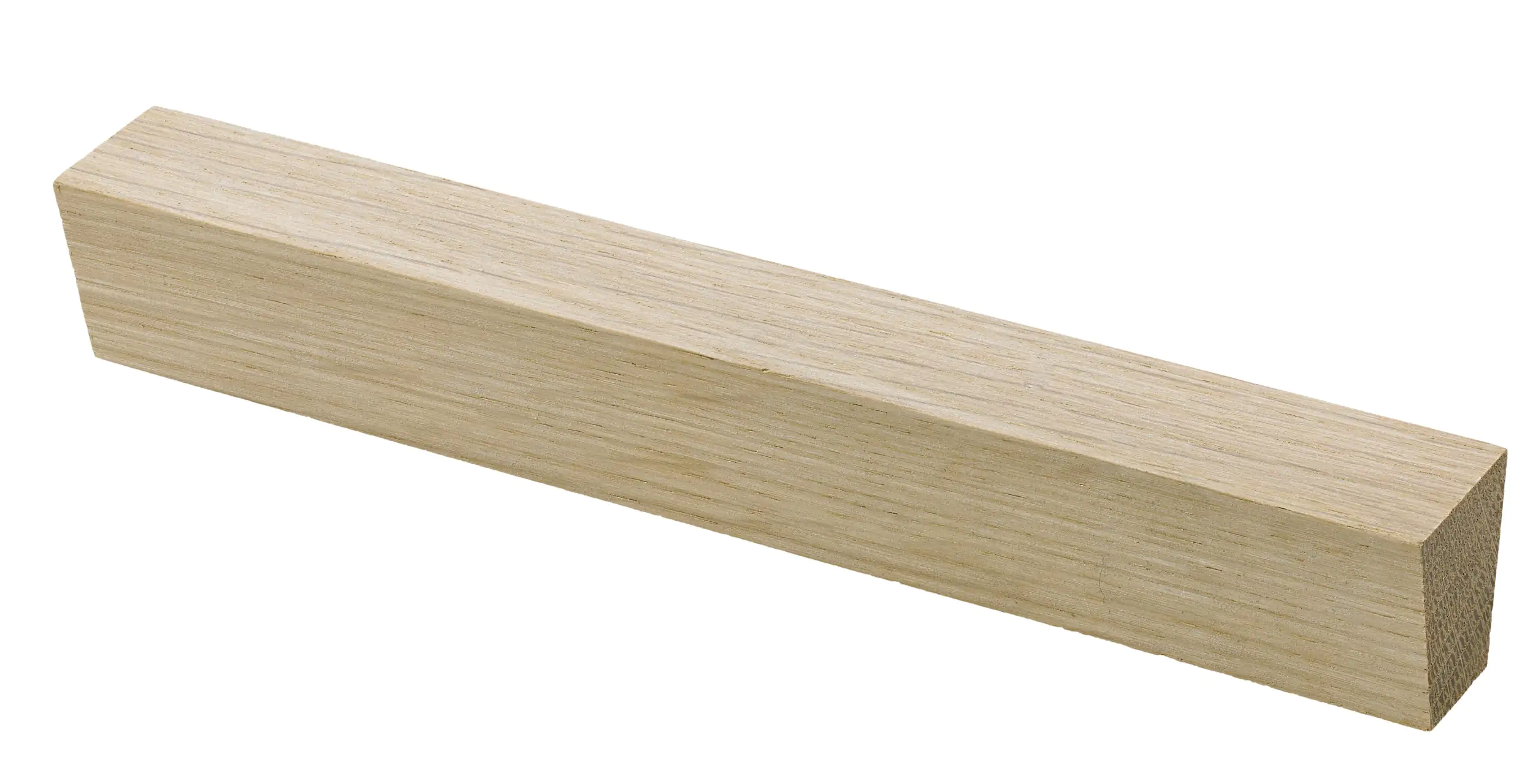 Hettich Möbelgriff Eiche 19,5 x 160,0 x 25,5 mm - 1 Stück