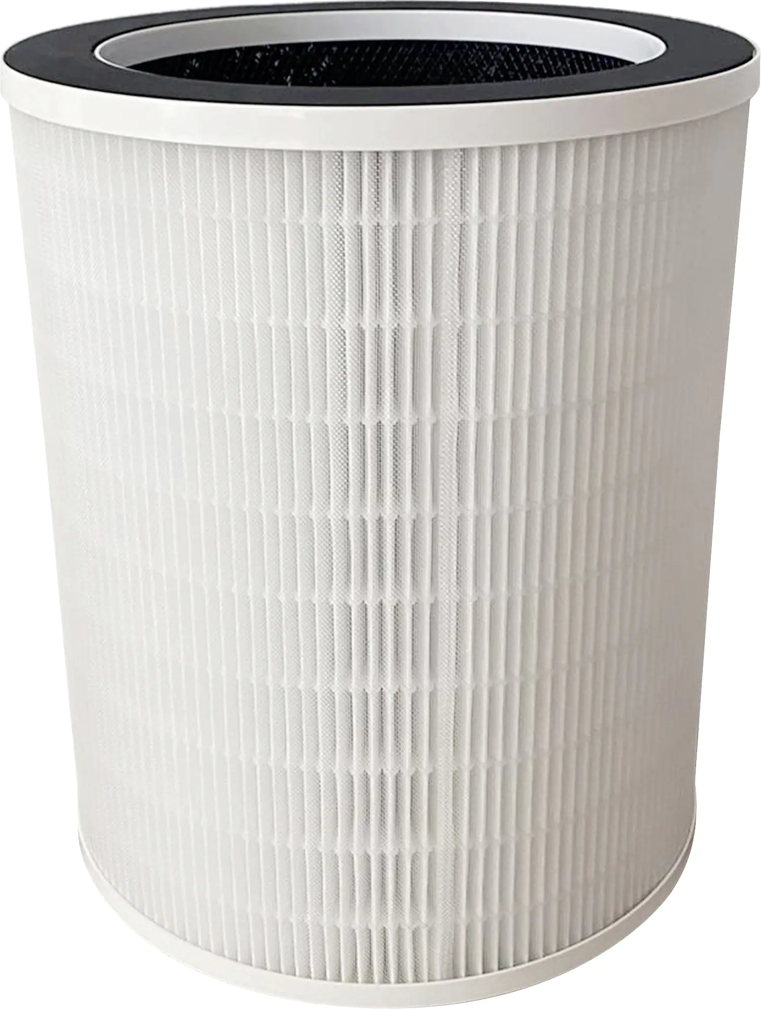 essentials Ersatzfilter für mobilen Luftreiniger weiß