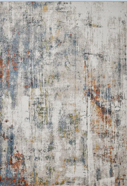Luxor Living Teppich Molinos, beige-blau, 200 x 290 cm