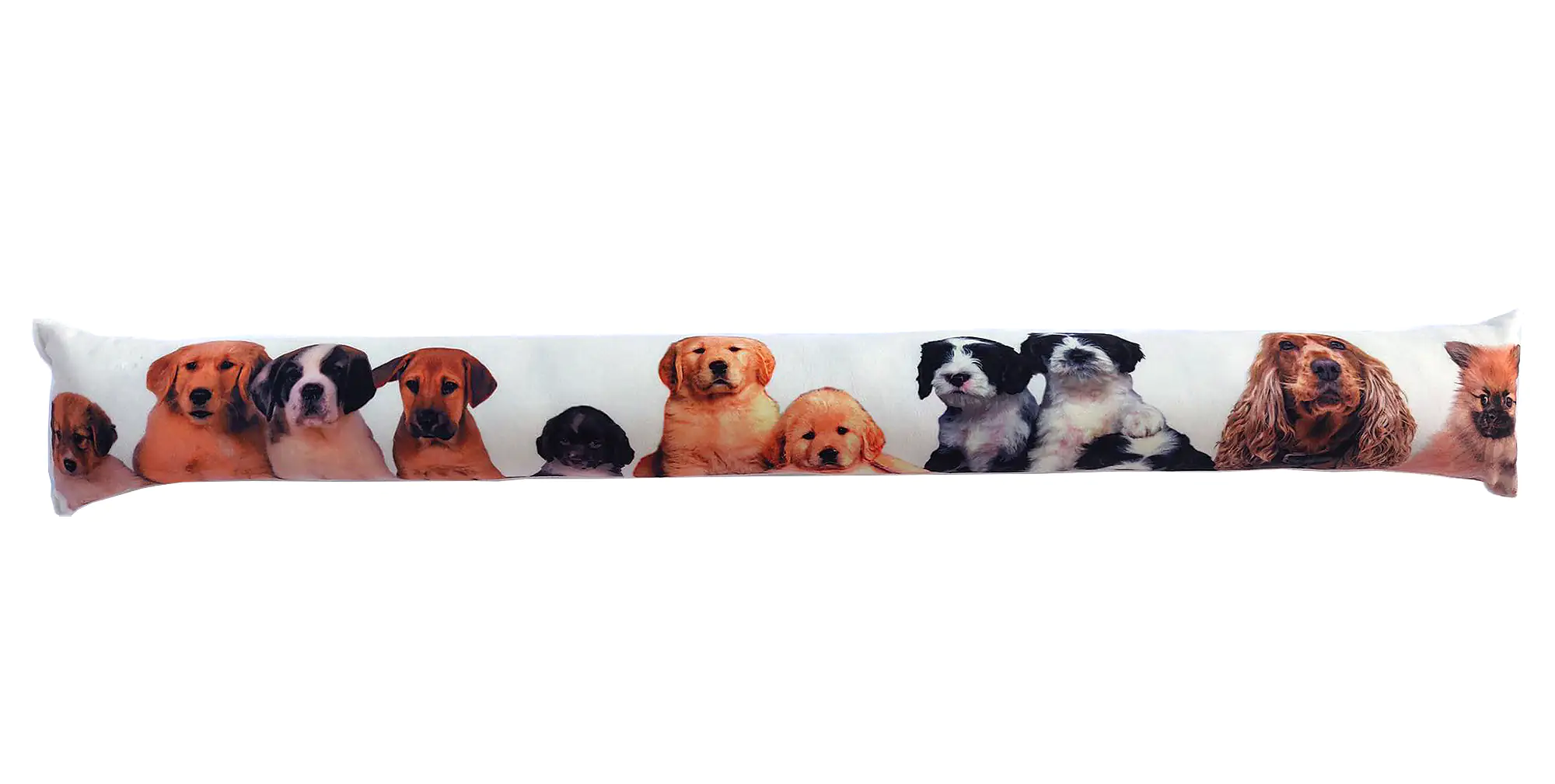 4333692683982 TrendLine Zugluftstopper Hunde 90 x 12 x 8 cm