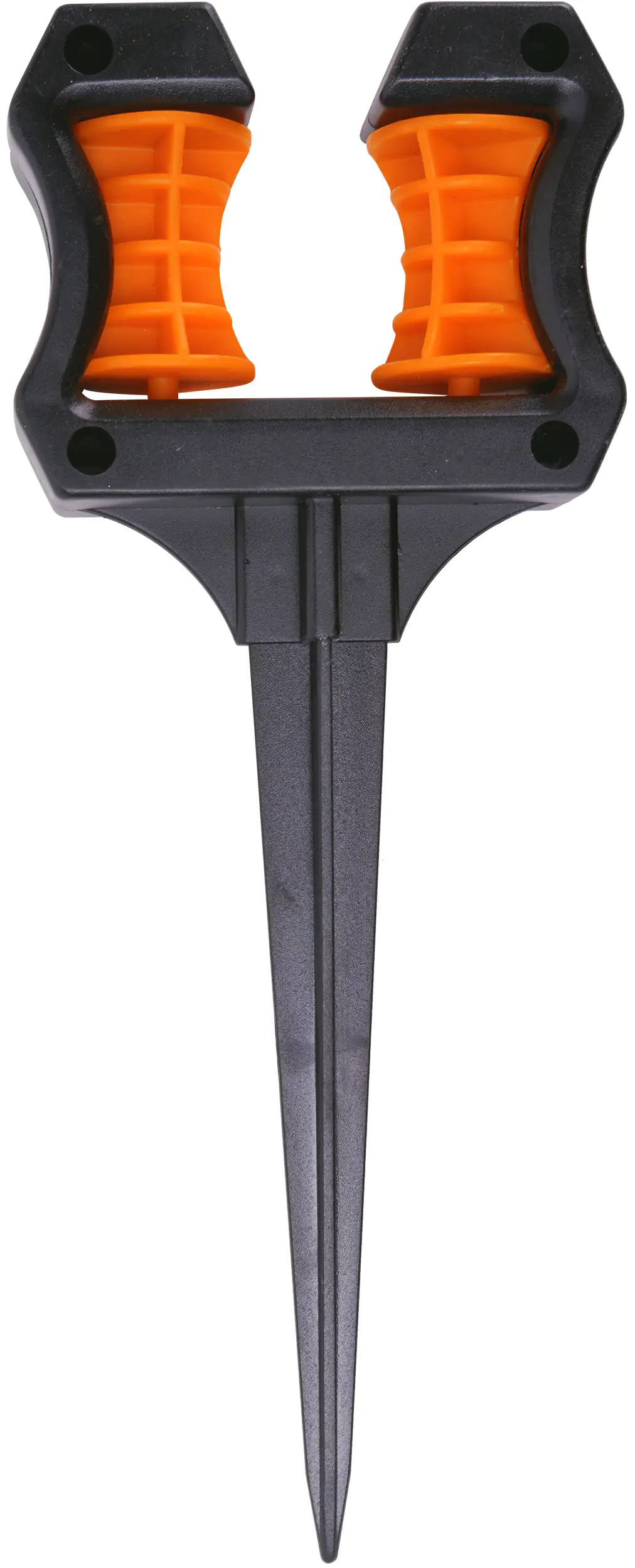 TrendLine Schlauchführung mit Bodenspieß TrendLine Schlauchführung mit Bodenspieß