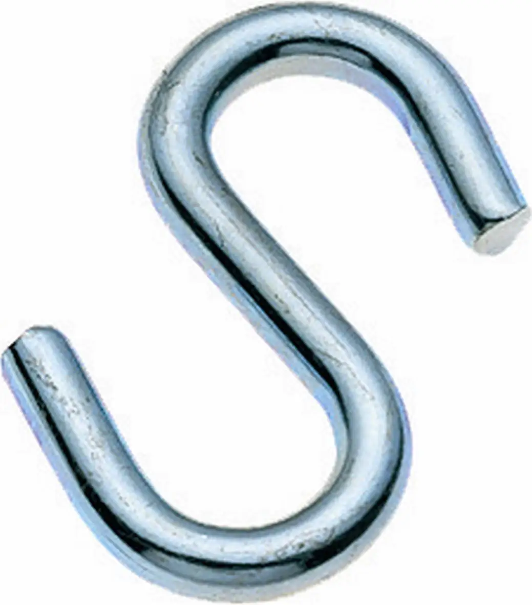 Conacord S-Haken 6 mm