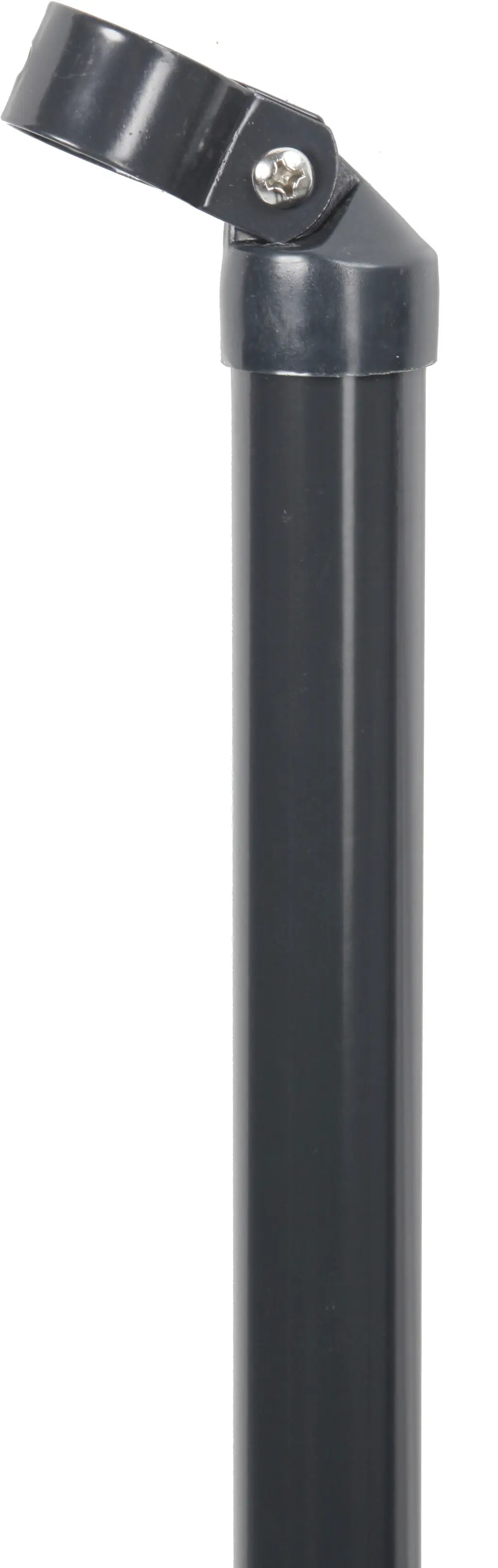 Floraworld Zaunstrebe 1,75 m anthrazit