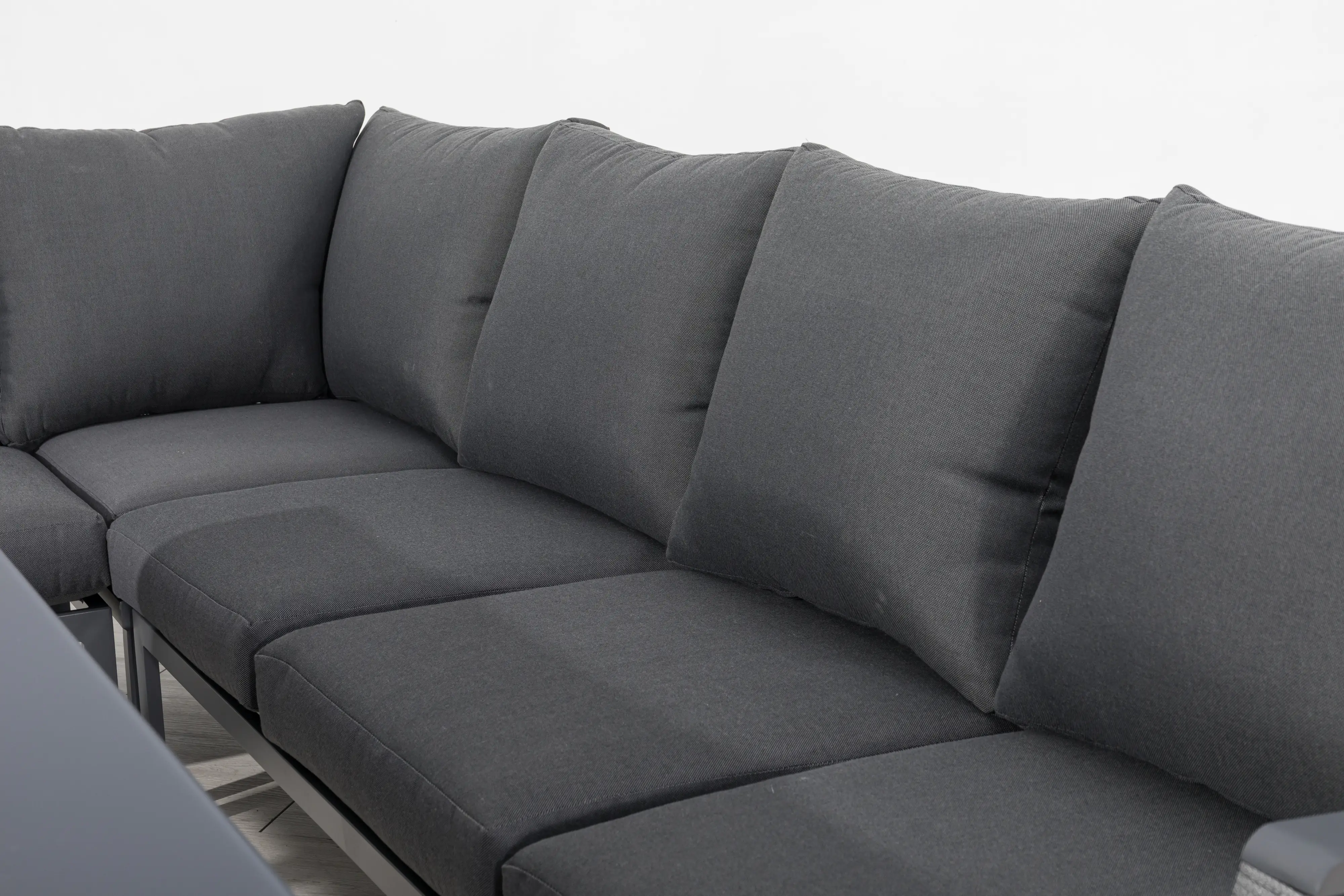 Primaster Dining Lounge Möbelset Apulia XL