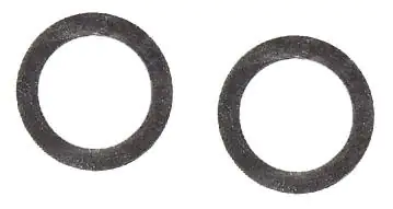 Cornat Gummidichtung für Maschinenzulauf 3/4''