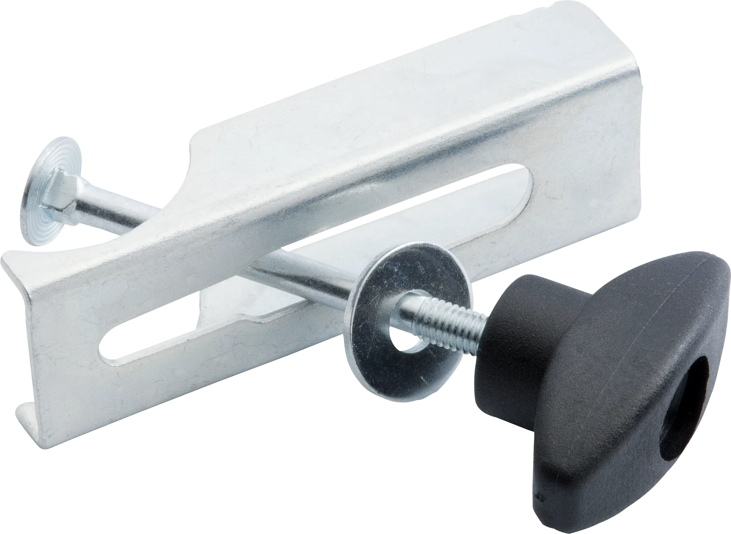 KRAUSE Sicherungsset M 5 x 65 mm MONTO für Geländerstrebe/Diagonale