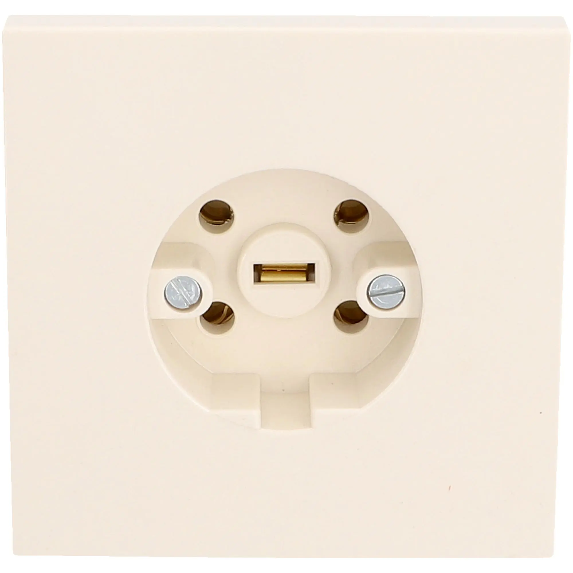 Perilex Starkstrom Steckdose 400V, 16 A, Unterputz