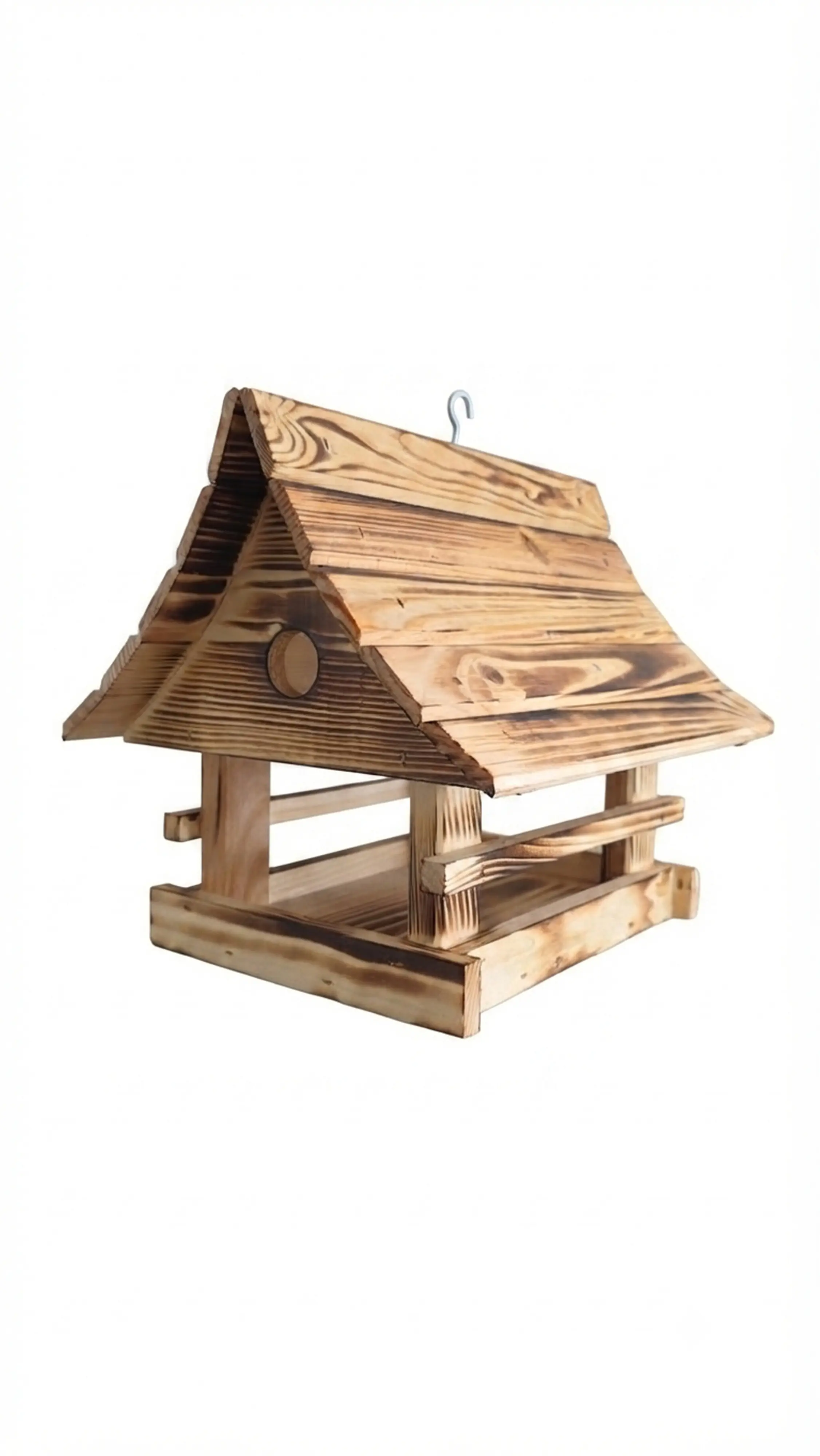 enteger Vogelhaus Genua 30 x 26 cm