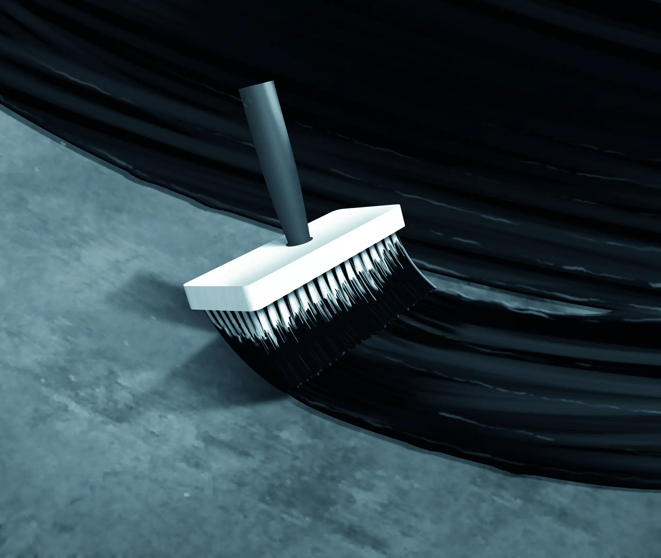 Dachlack & Isolieranstrich 10 l Dachlack & Isolieranstrich 10 l