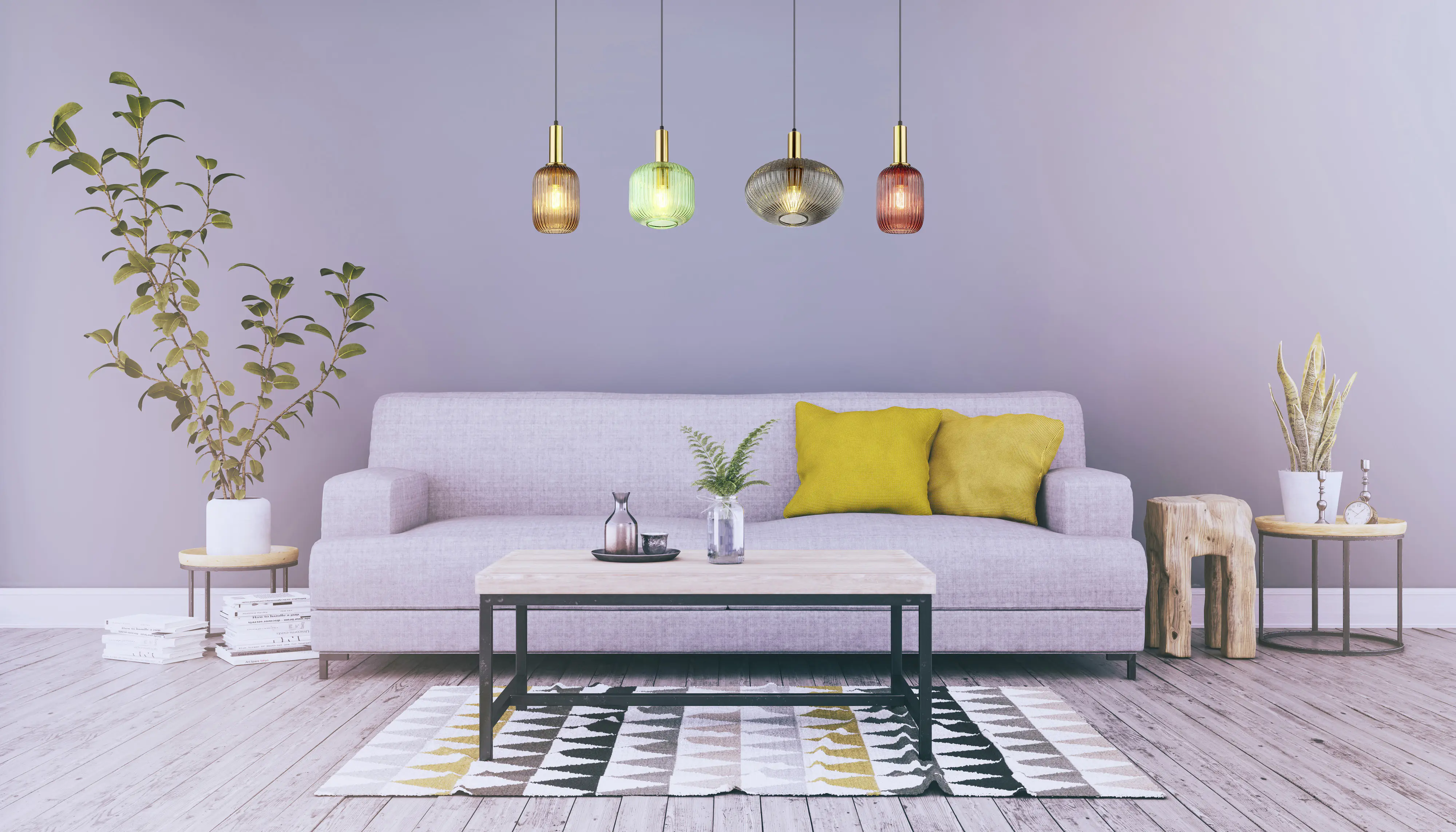 Globo Hängeleuchte Normy Globo Hängeleuchte Normy