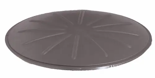 Garantia Ersatzdeckel zu 300 l Regentonne