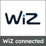 Smart Home Wiz Connected.