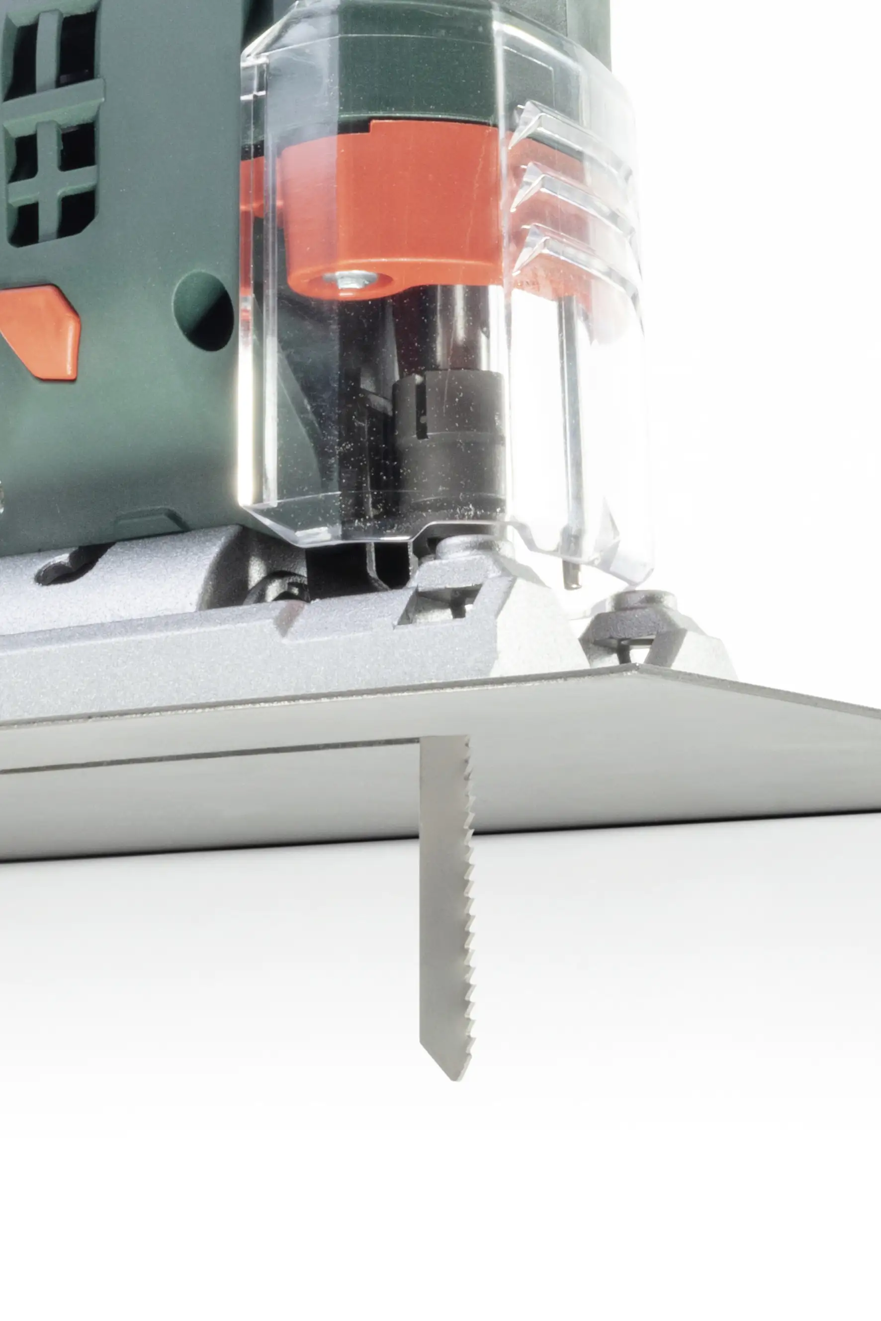 Wolfcraft Stichsägeblätter 8434000 75 mm T-Schaft 2 Stück Wolfcraft Stichsägeblätter 8434000 75 mm T-Schaft 2 Stück