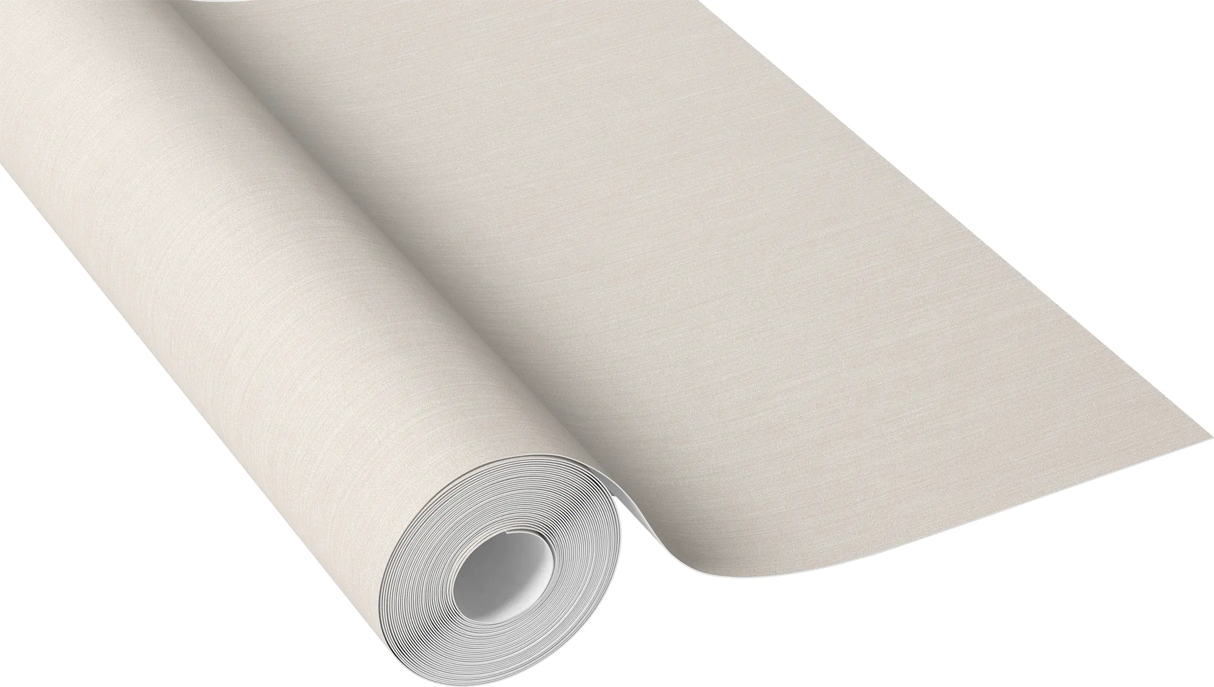 Guido Maria Kretschmer Vliestapete 10004-14 Fashion For Walls uni creme 10,05 x 0,53 m