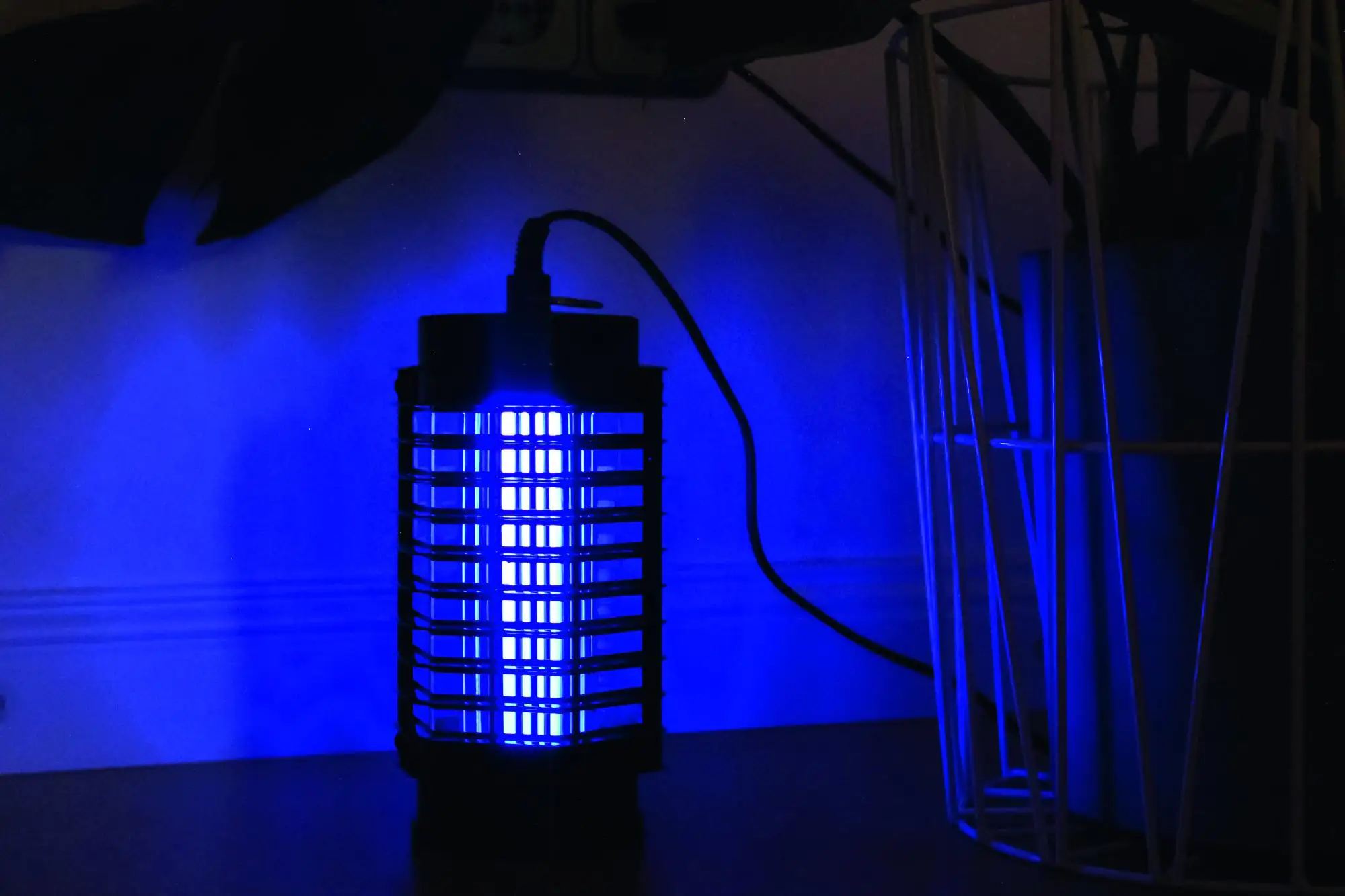 Gardigo Fluginsekten Vernichter 25 m² Gardigo Fluginsekten Vernichter 25 m²