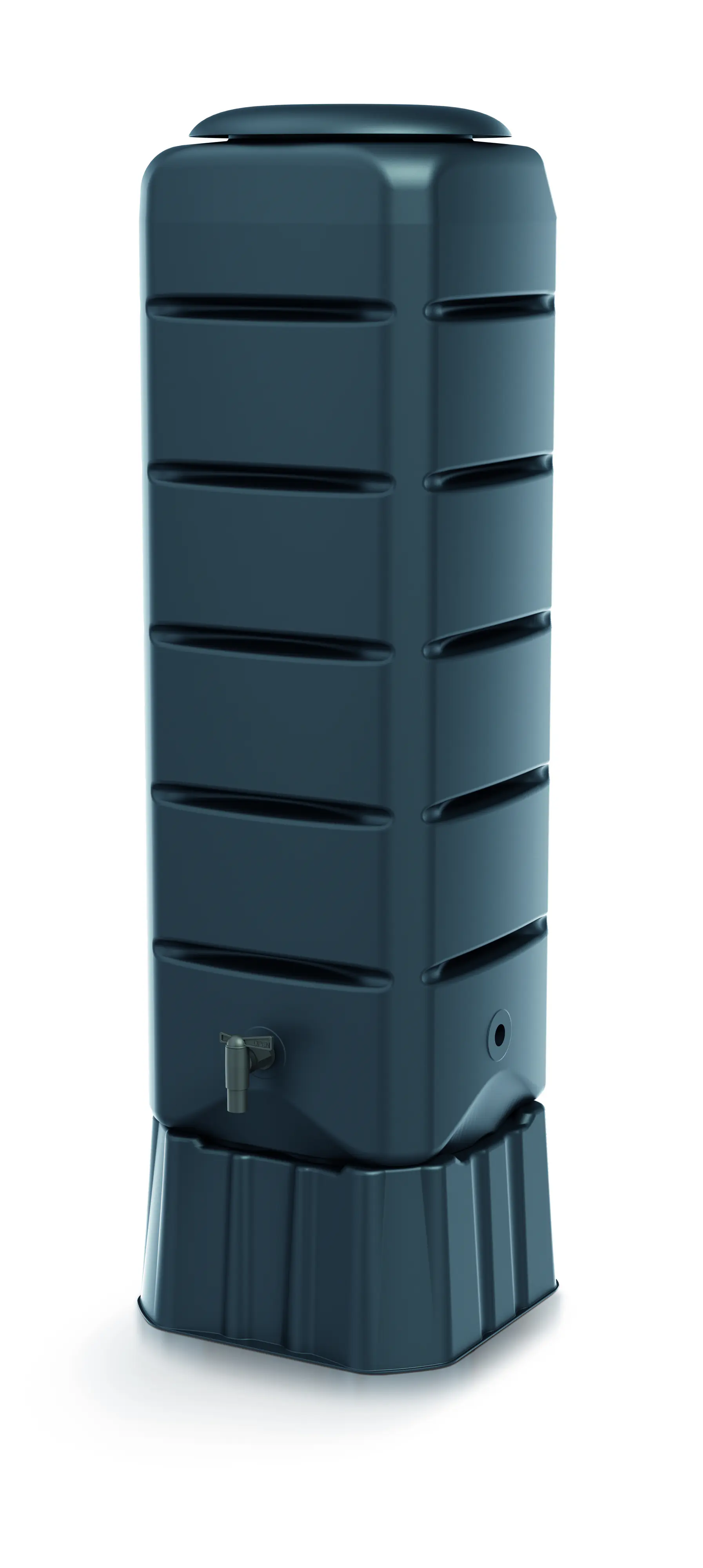 Arves Regenspeicher Tenso 120 L anthrazit