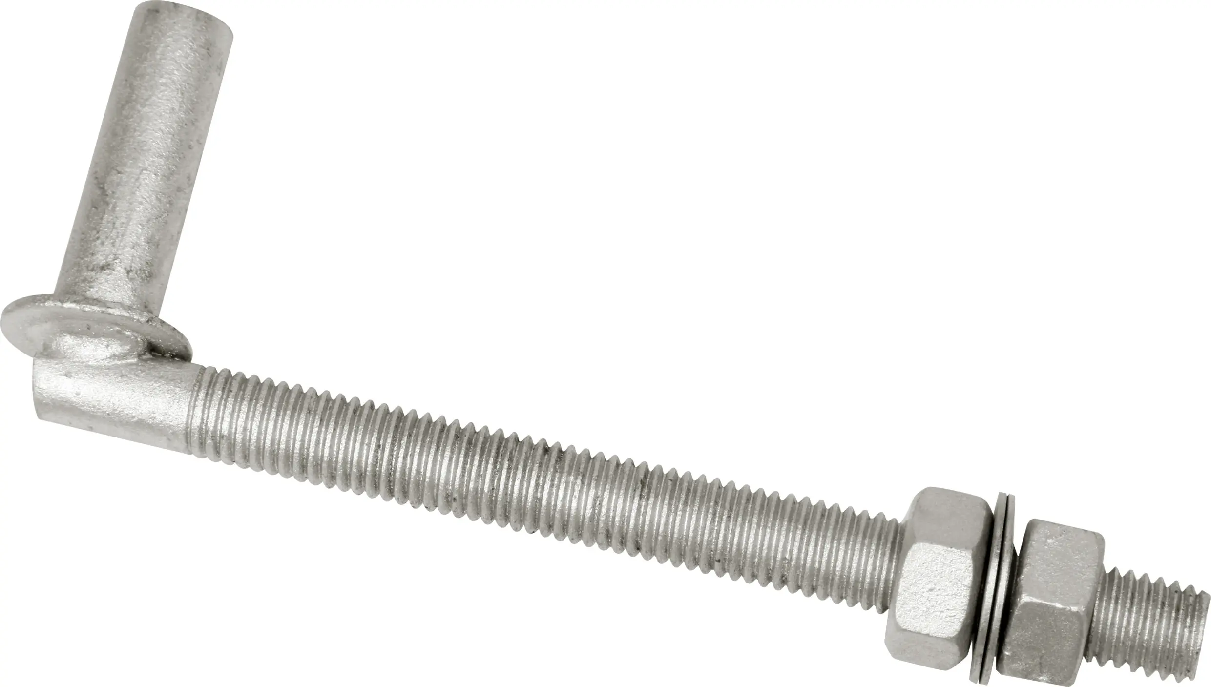 Floraworld Torkloben Zauntor Standard/Carat/Classic silber 2 Stück